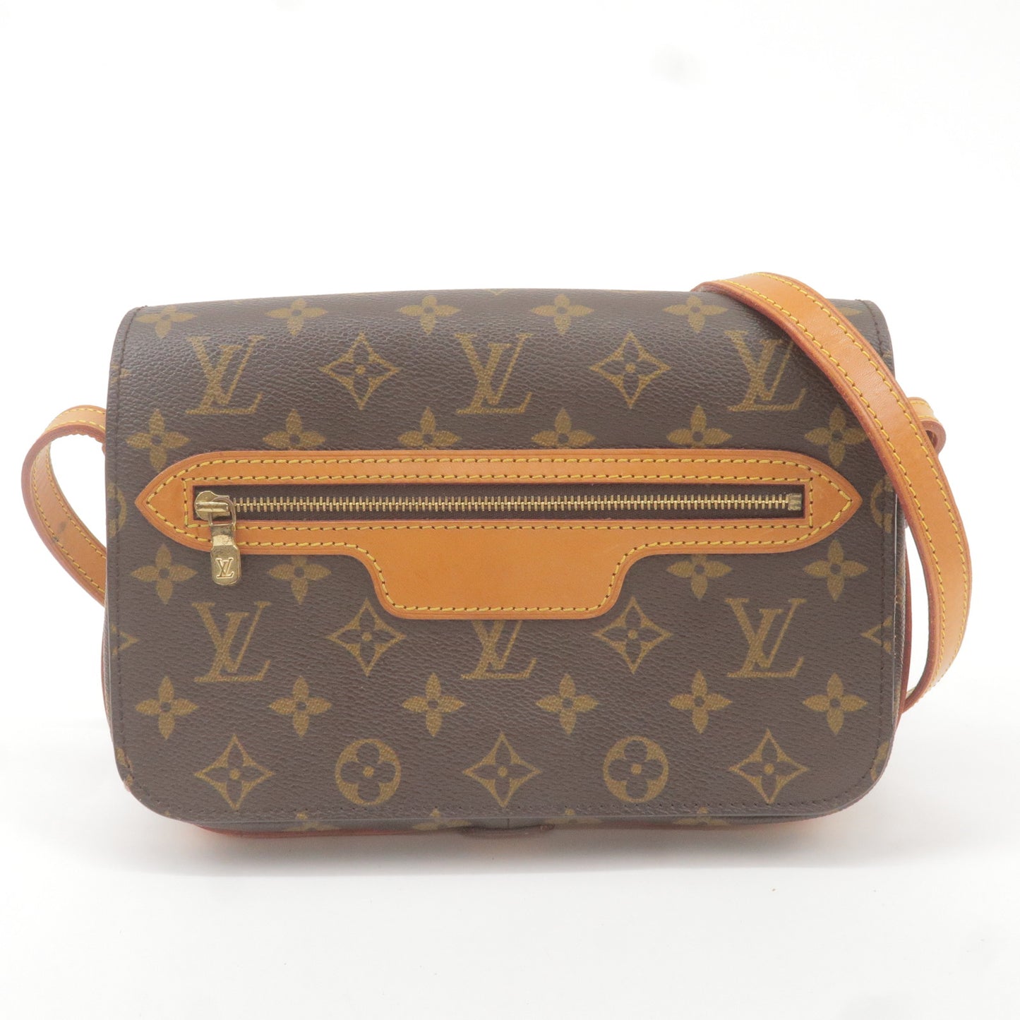 Louis-Vuitton-Monogram-Set-of-2-Etui-Stylo-Pen-Case-Brown-M62990