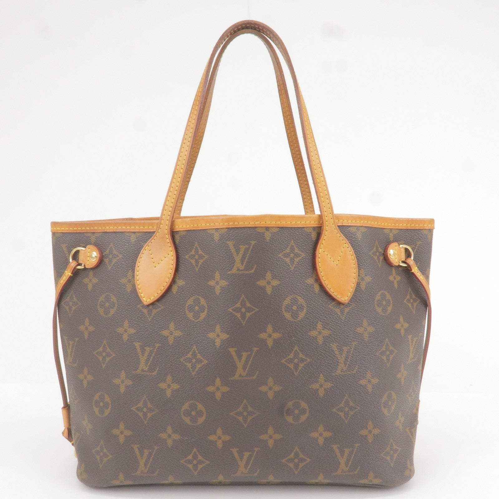 Pre-Owned Louis Vuitton Neverfull PM Epi Tote Bag - Excellent Condition 