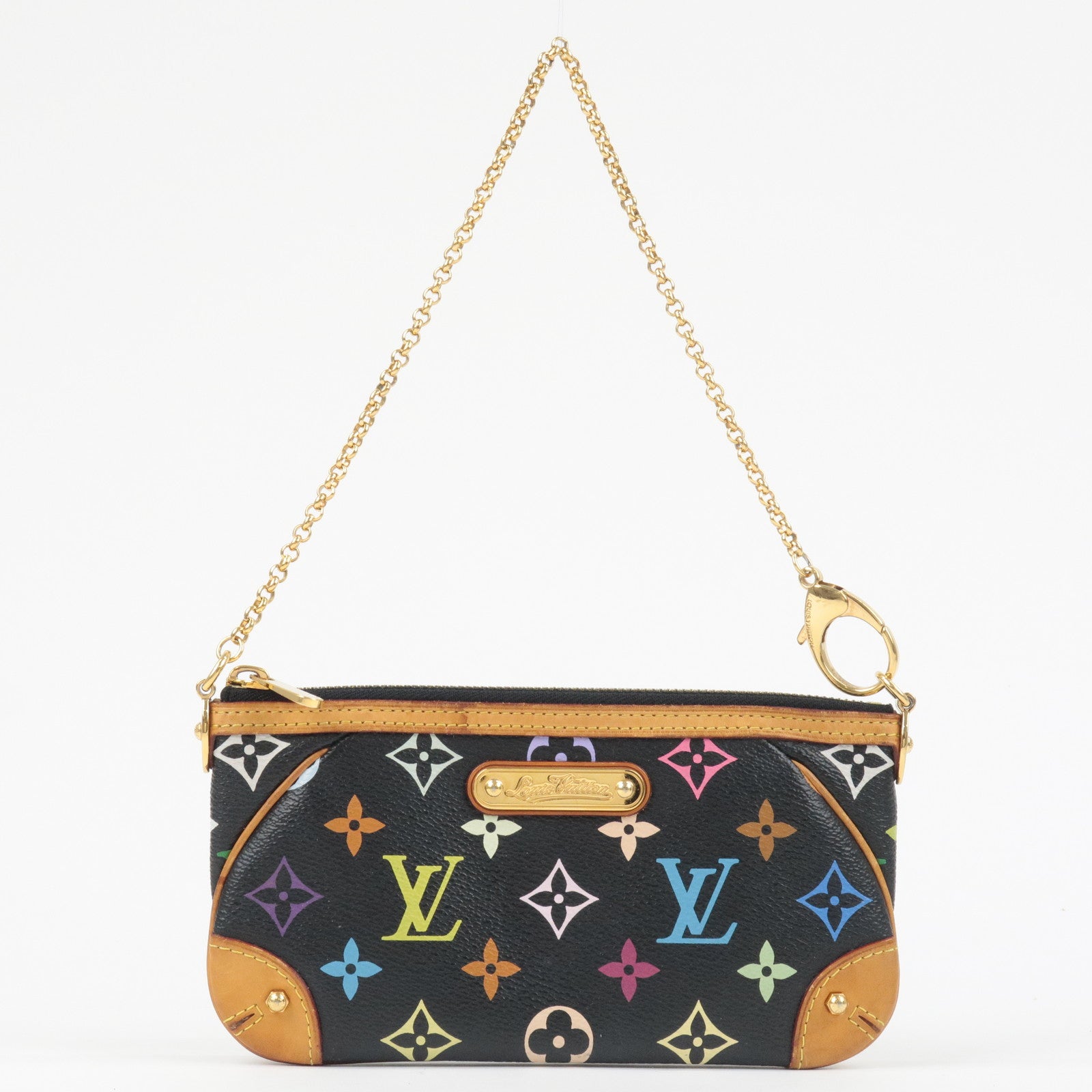 Milla - M60097 – Louis Vuitton 2015 pre - Vuitton - Color - Multi