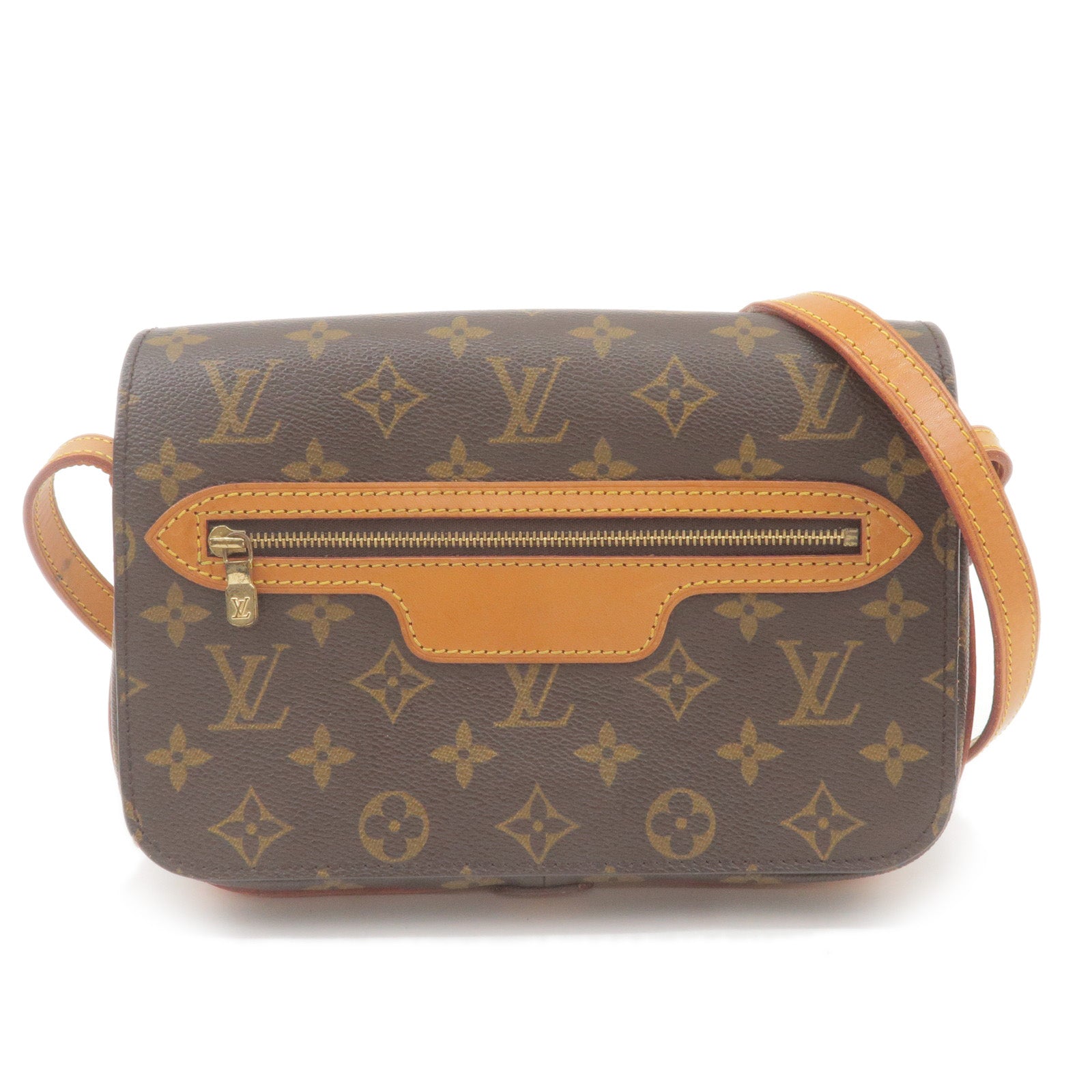 Louis Vuitton St. Germain Bag