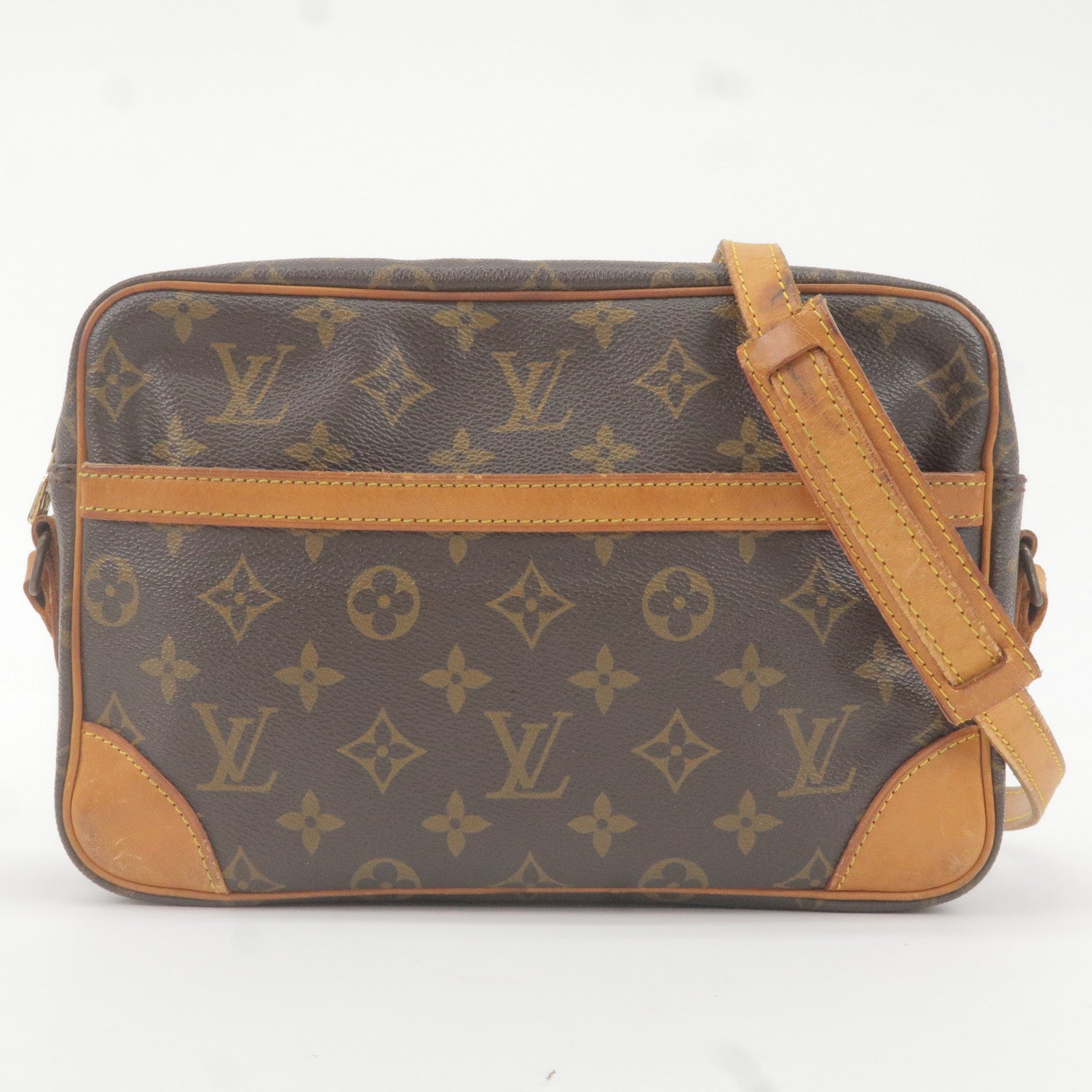 Vuitton - Bag - 27 - Louis Vuitton 2017 pre-owned Turenne PM 2way bag -  Louis - Trocadero - Shoulder - Monogram - ep_vintage luxury Store - M51274  – dct