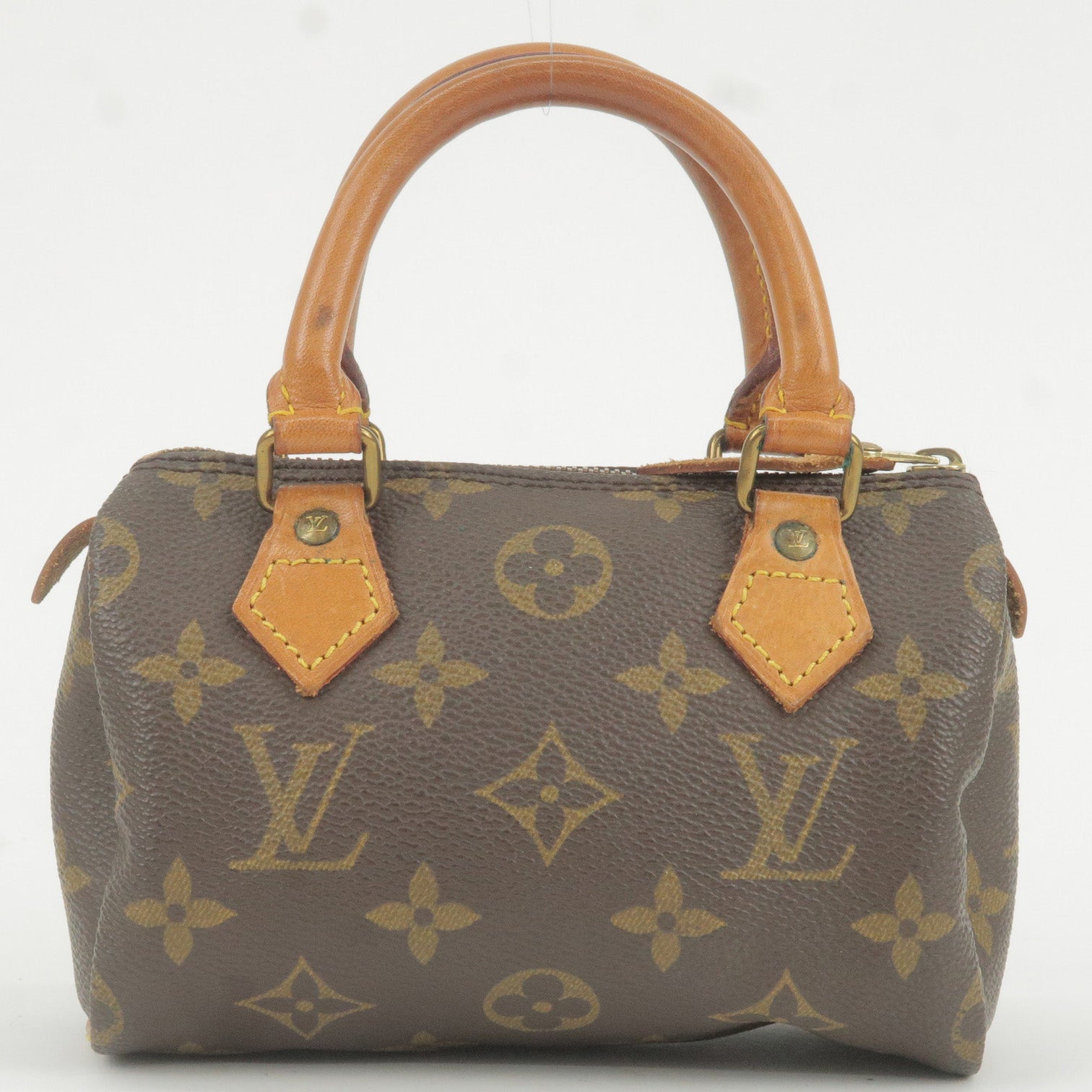 NEW Authentic Louis Vuitton Mini Blue Ribbon Drawstring Dustbag