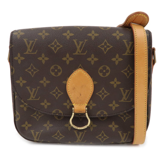 Louis-Vuitton-Monogram-Agenda-MM-Planner-Cover-Brown-R20105 –  dct-ep_vintage luxury Store