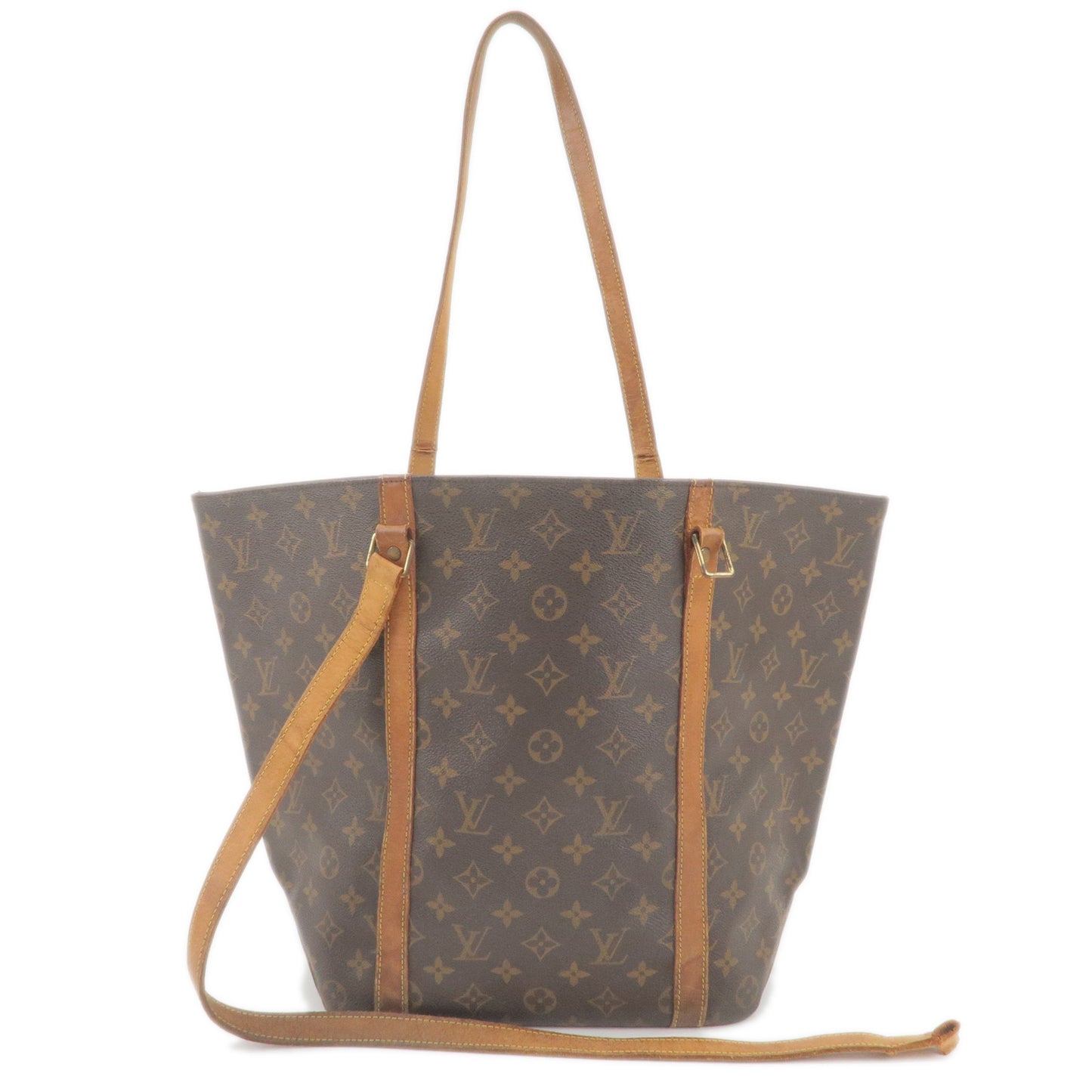 Louis Vuitton 2006 pre-owned Highbury Shoulder Bag - Farfetch