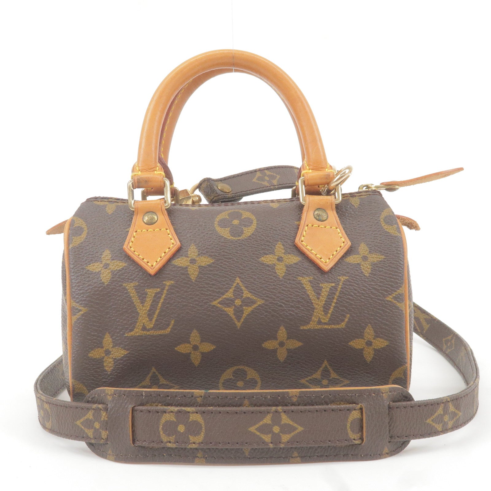 Louis Vuitton, Nigo Nano e Messenger