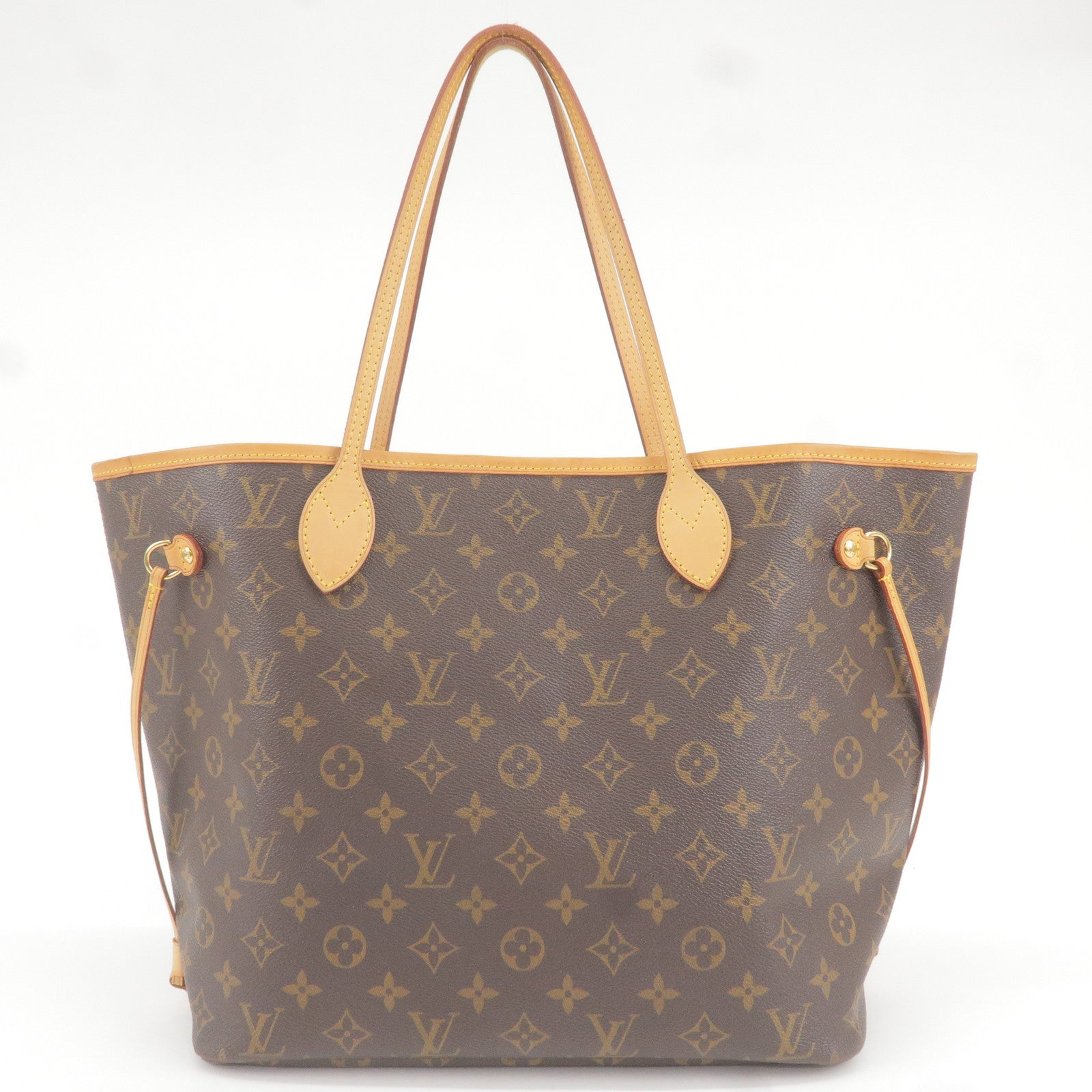 Louis Vuitton Louis Vuitton Trousse Toilette 18 Monogram Canvas