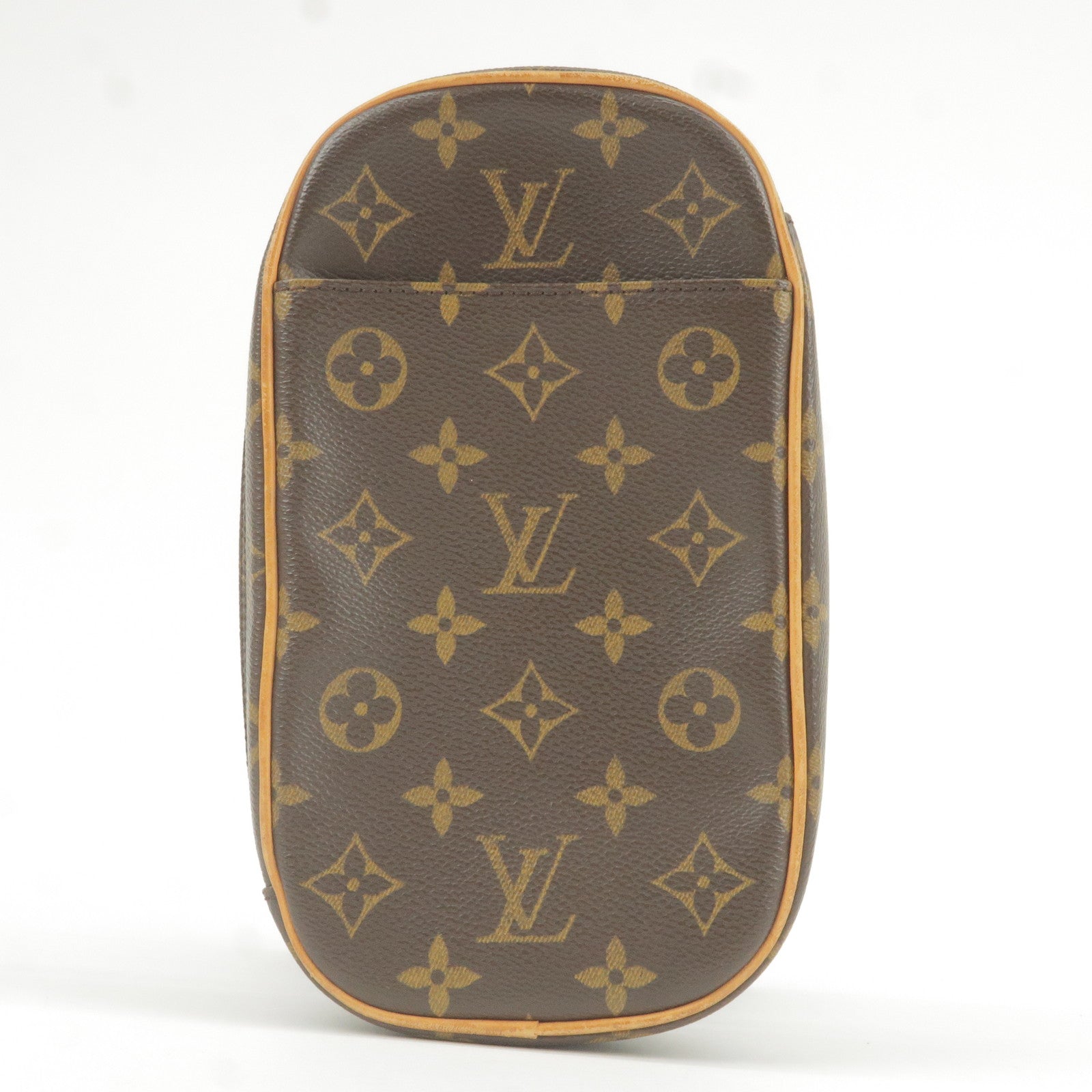 Louis Vuitton 2002 Pre-owned America's Cup Shoulder Bag