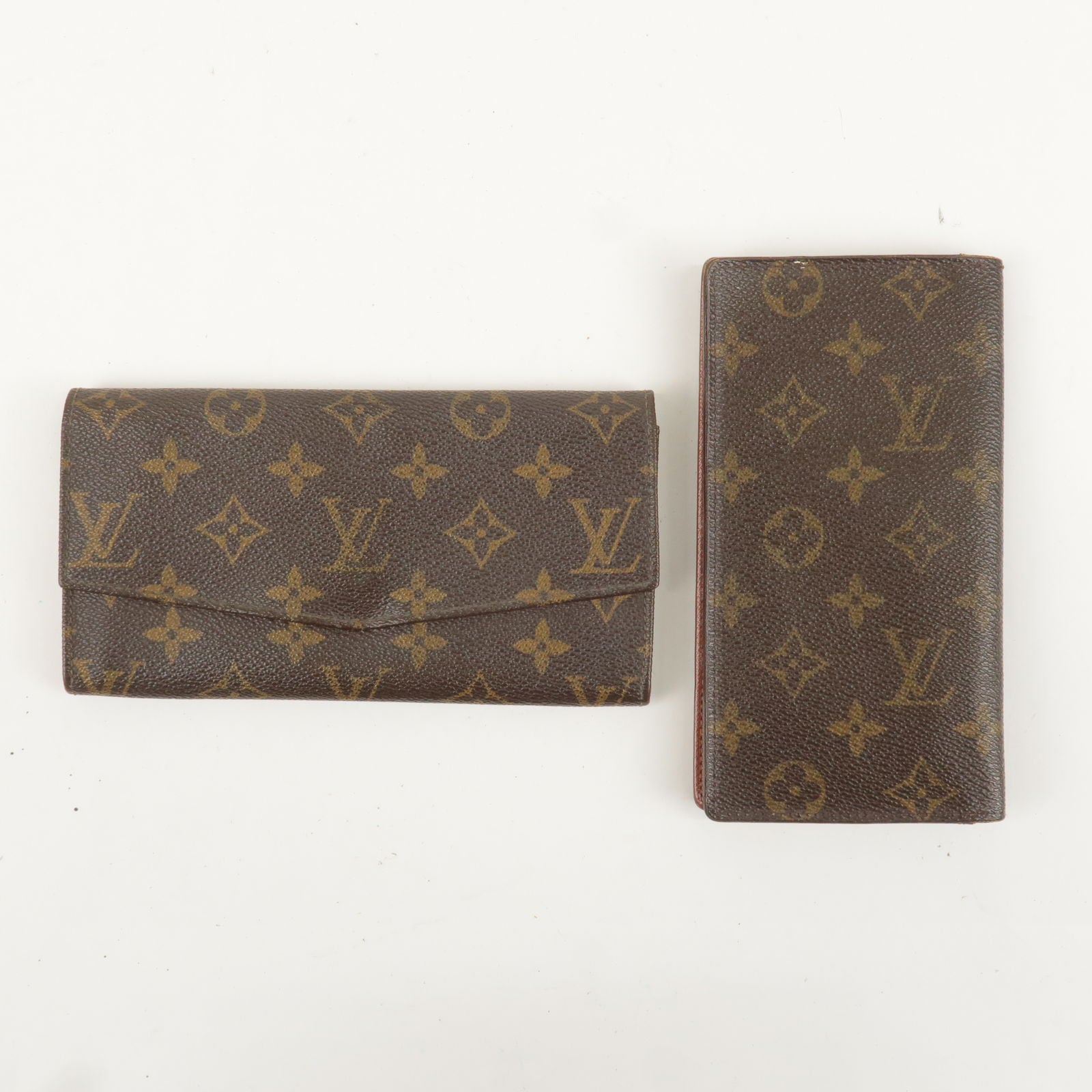 Louis Vuitton 2007 Pre-owned Monogram Two-Way Bag