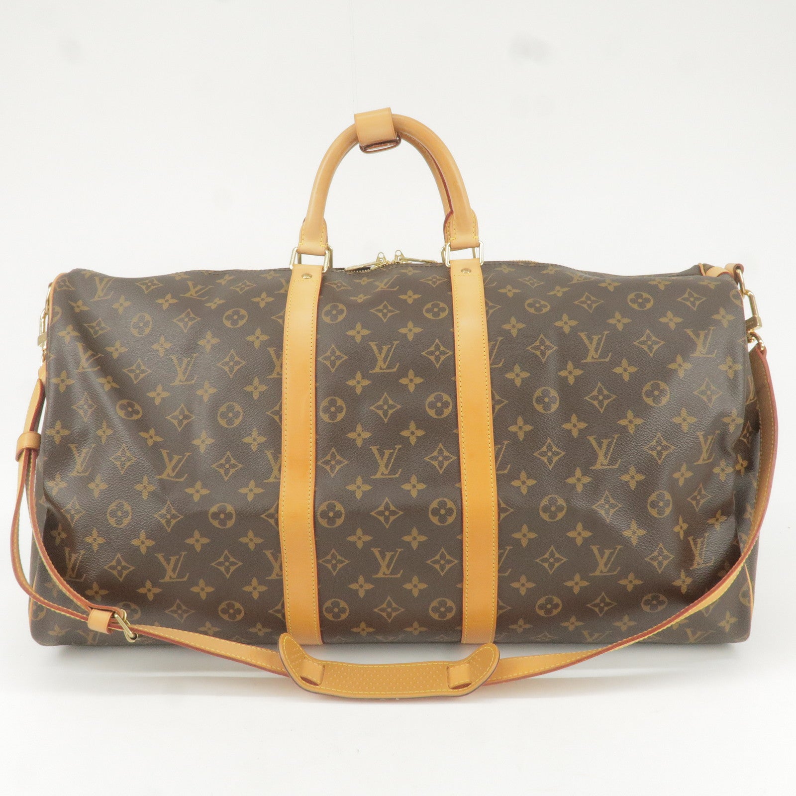 Vintage Louis Vuitton Authentic Lussac Medium Shoulder Bag. Yellow