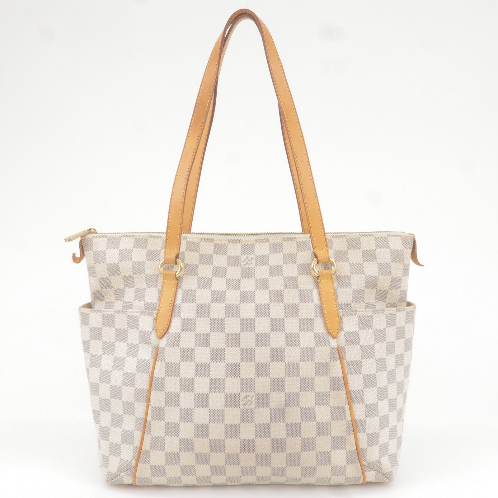 Vuitton - Hand - N51262 – dct - ep_vintage luxury Store - Bag