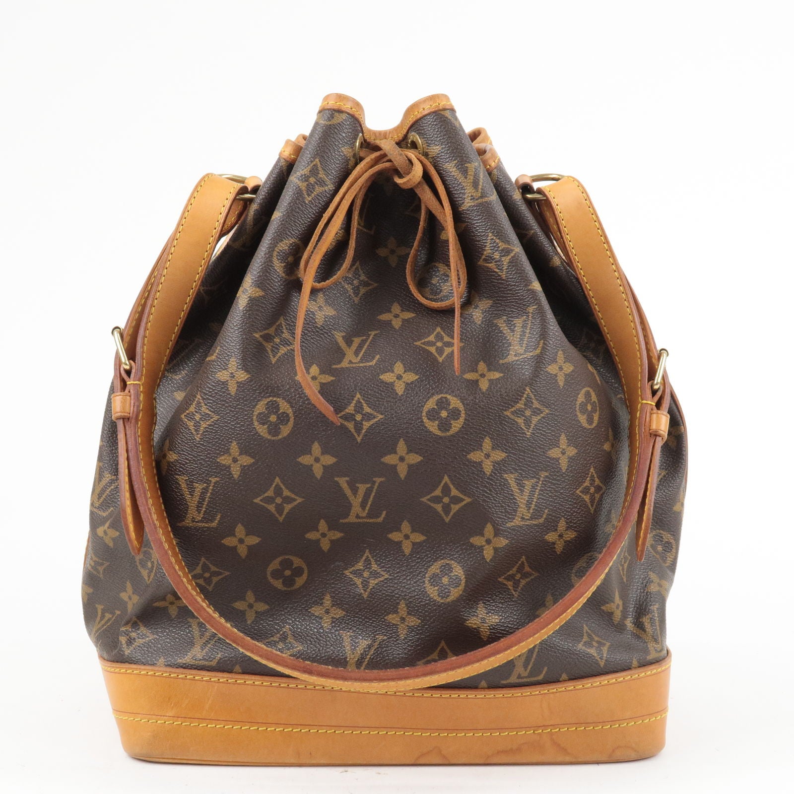 Louis Vuitton 2011 pre-owned Eva two-way bag, Brown