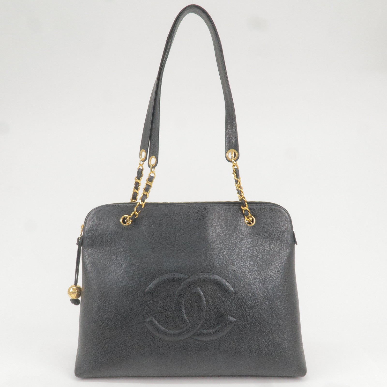 CHANEL Pre-Owned 2006 large 2.55 Reissue shoulder bag - Black