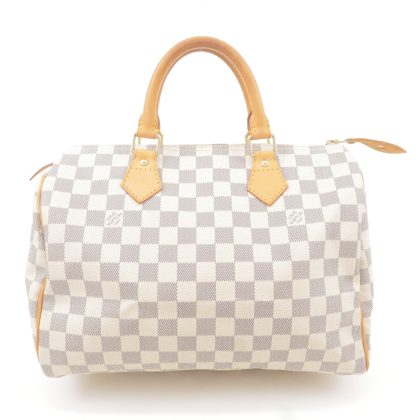 LOUIS VUITTON Perle Monogram Vernis Reade PM Tote Bag - Final Call