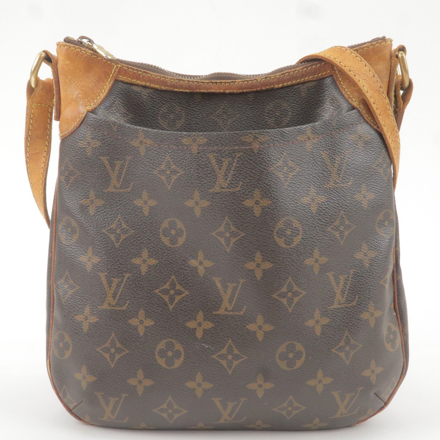 Shoulder - ep_vintage luxury Store - Crossbody - Monogram - Louis