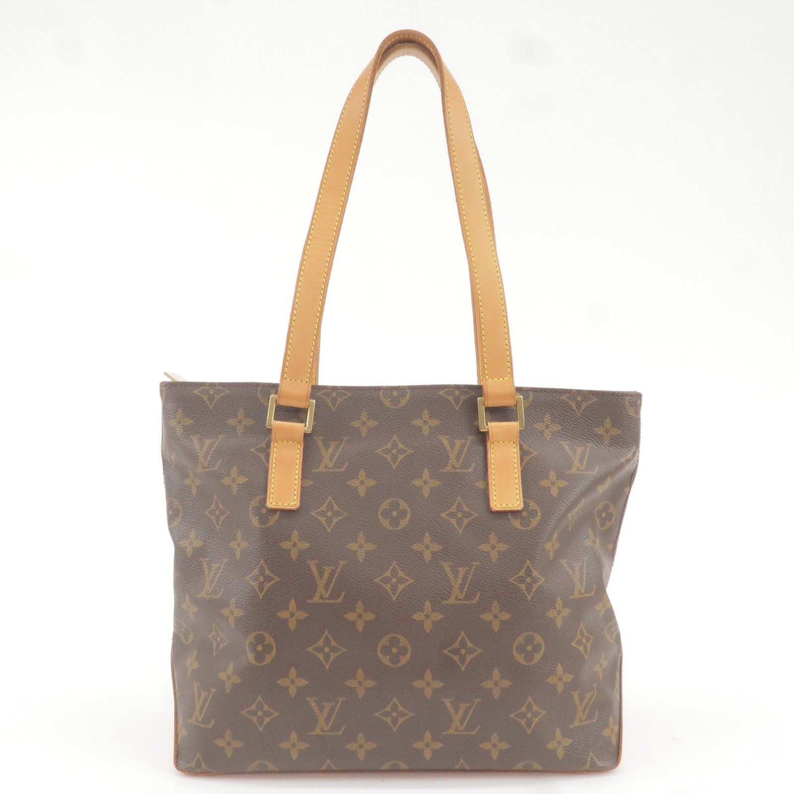 Pre-owned Louis Vuitton Monogram Canvas Designer Handbag