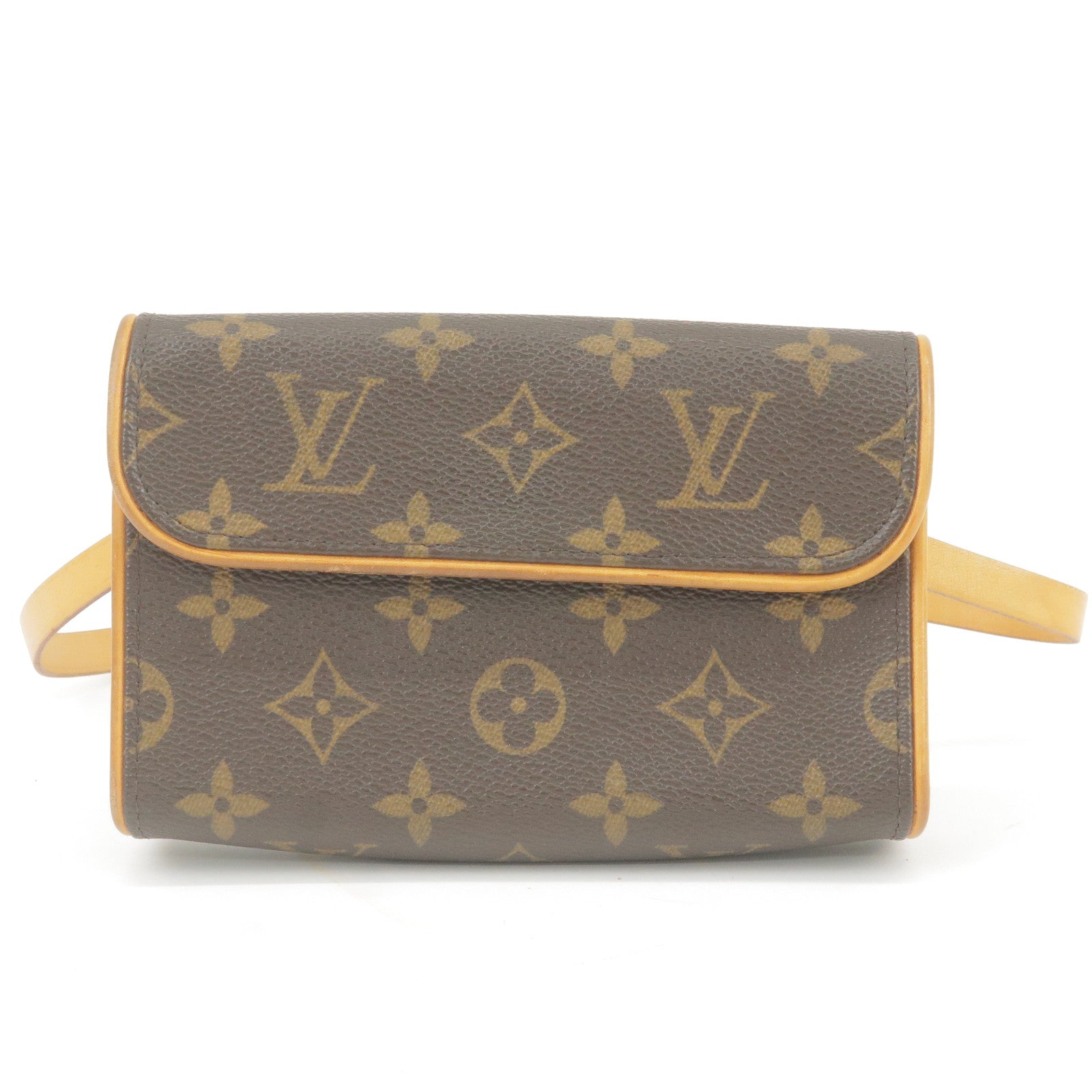 Louis Vuitton Preloved Monogram Kimono Handbag