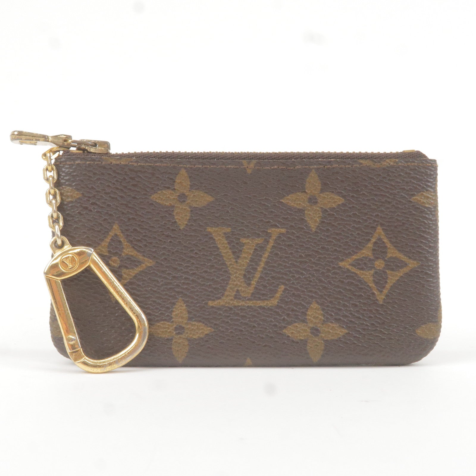 Louis Vuitton, Bags, Louis Vuitton Reverse Monogram Card Holder Case