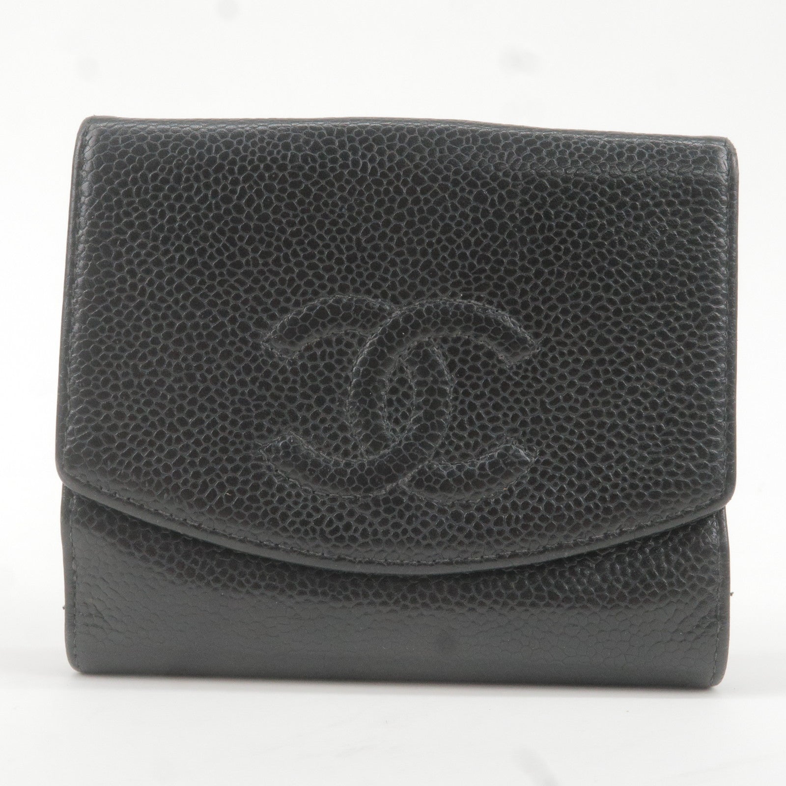 CHANEL Pre-Owned 1994 CC diamond-quilted Belt - Farfetch