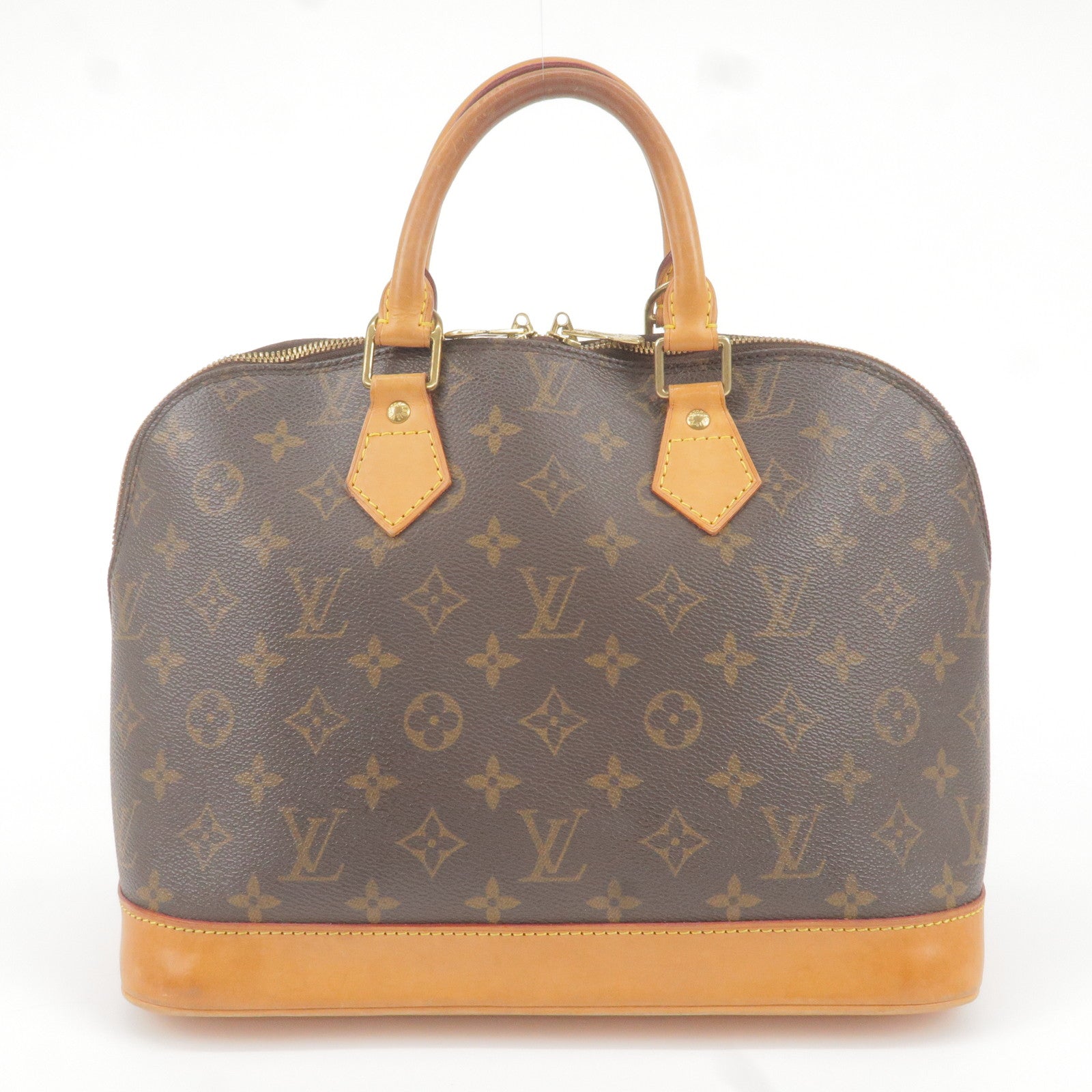 Used in good condition!! Lv alma BB Shop Thai 2022