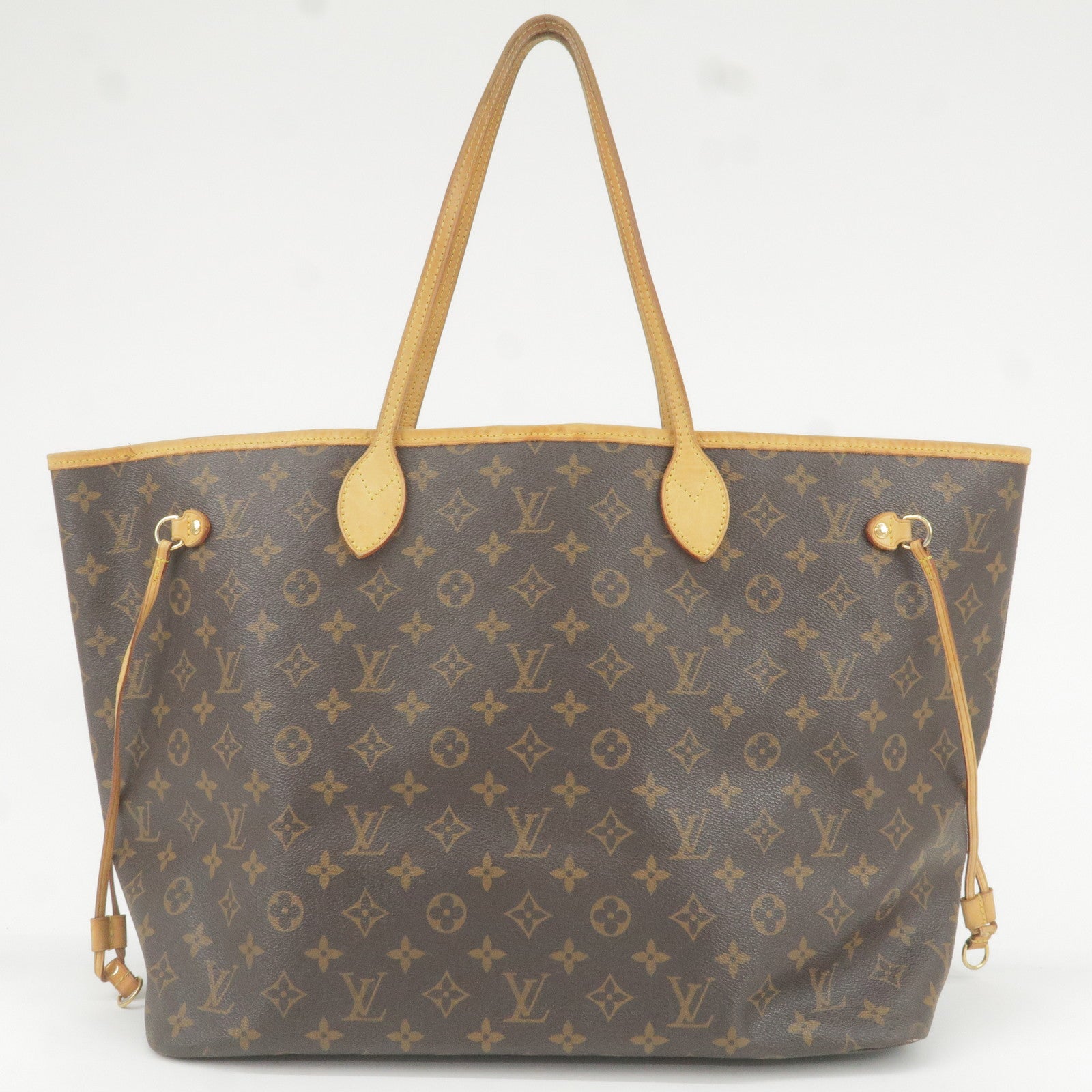 Best Louis Vuitton Articles De Voyage Collection Large Neverfull