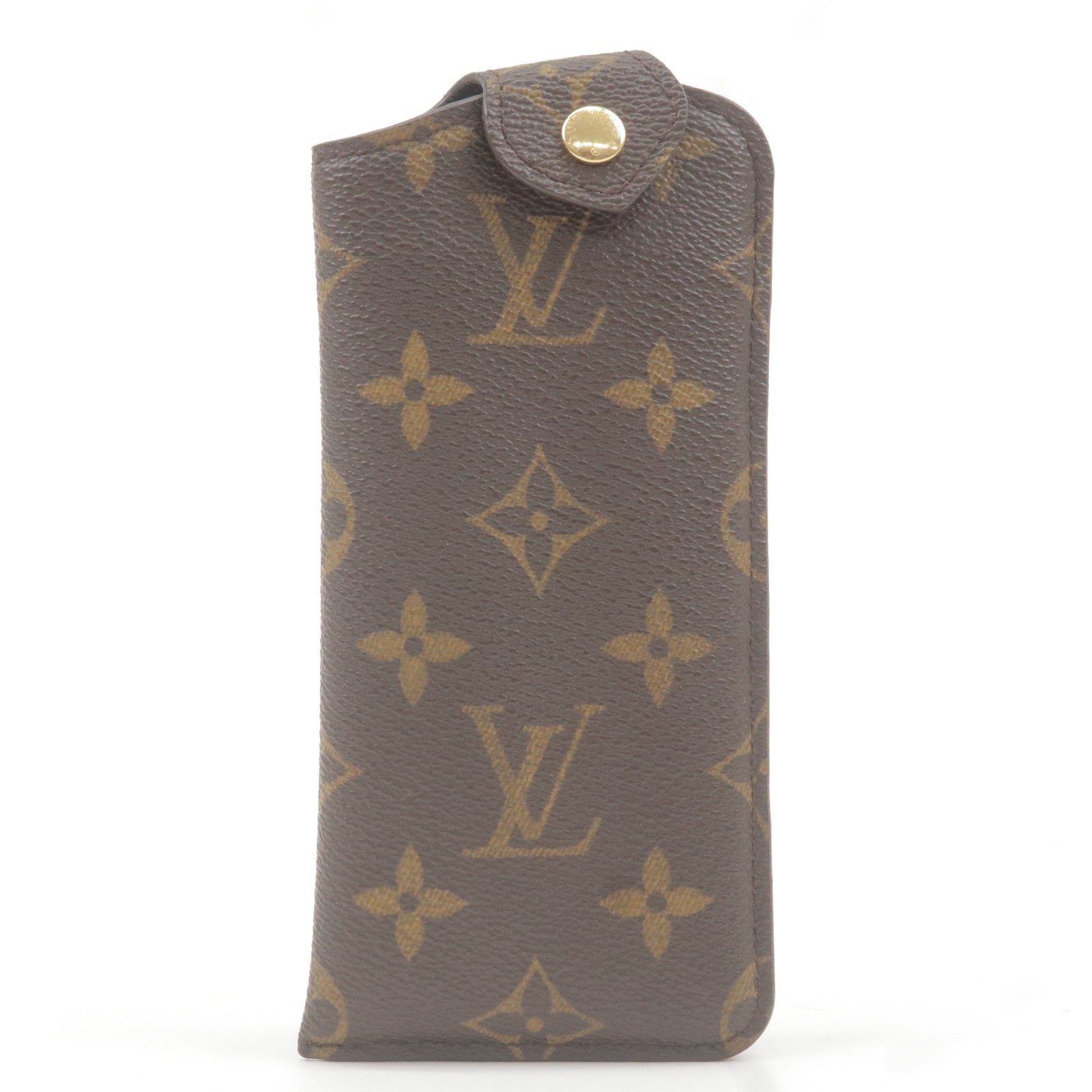 Louis Vuitton Monogram Shearling Crewneck Metal Grey. Size S0