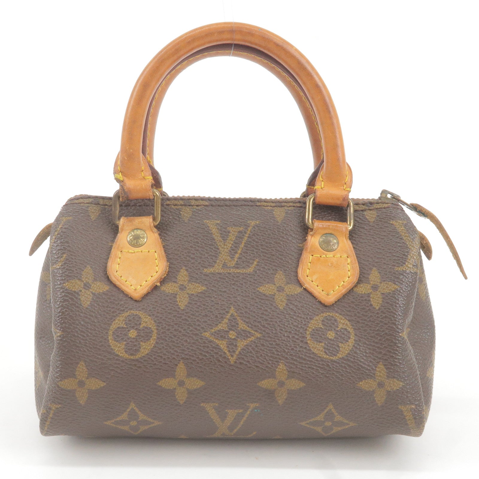 Shop Louis Vuitton SPEEDY Men's Bags