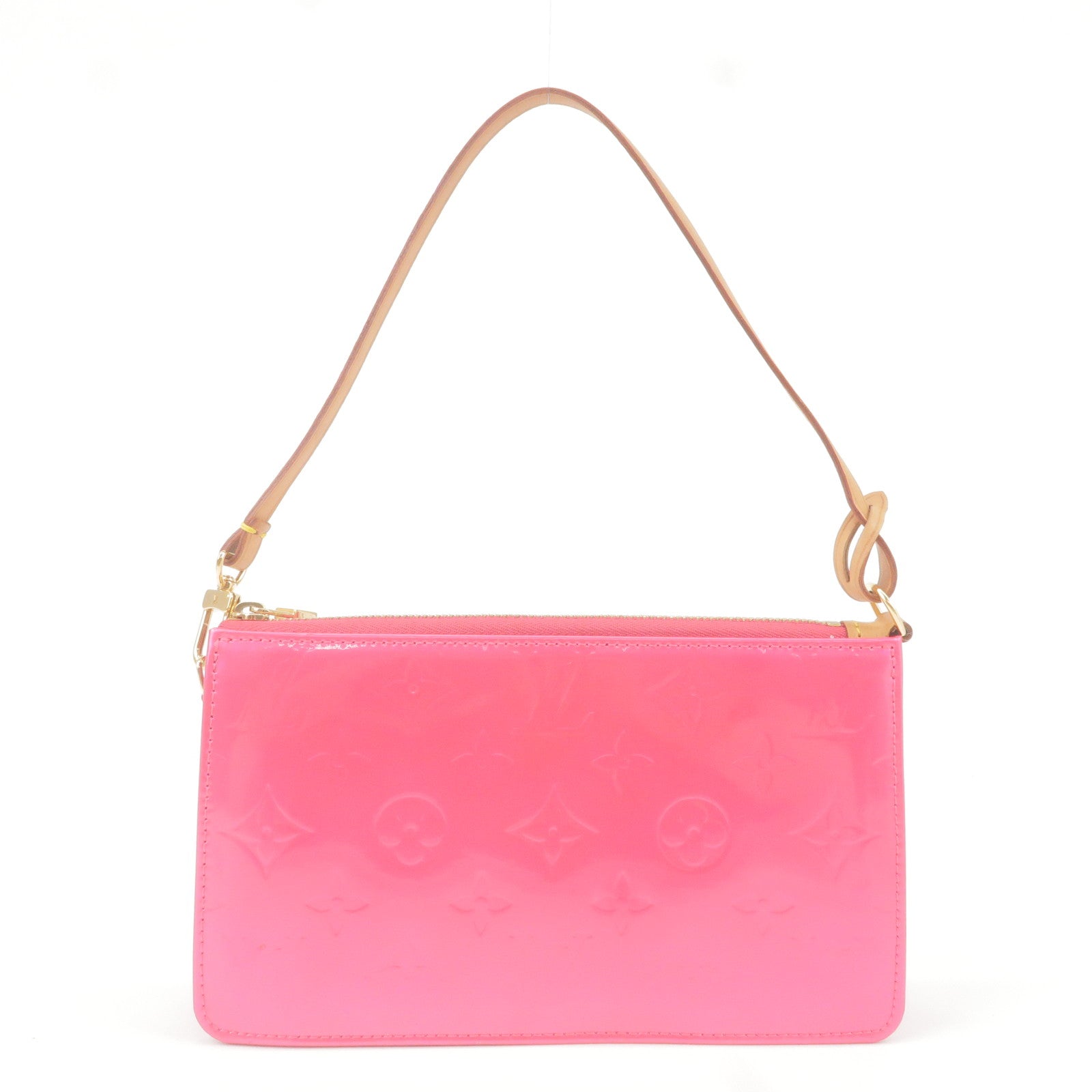 Louis Vuitton Vernis Lexington Pochette