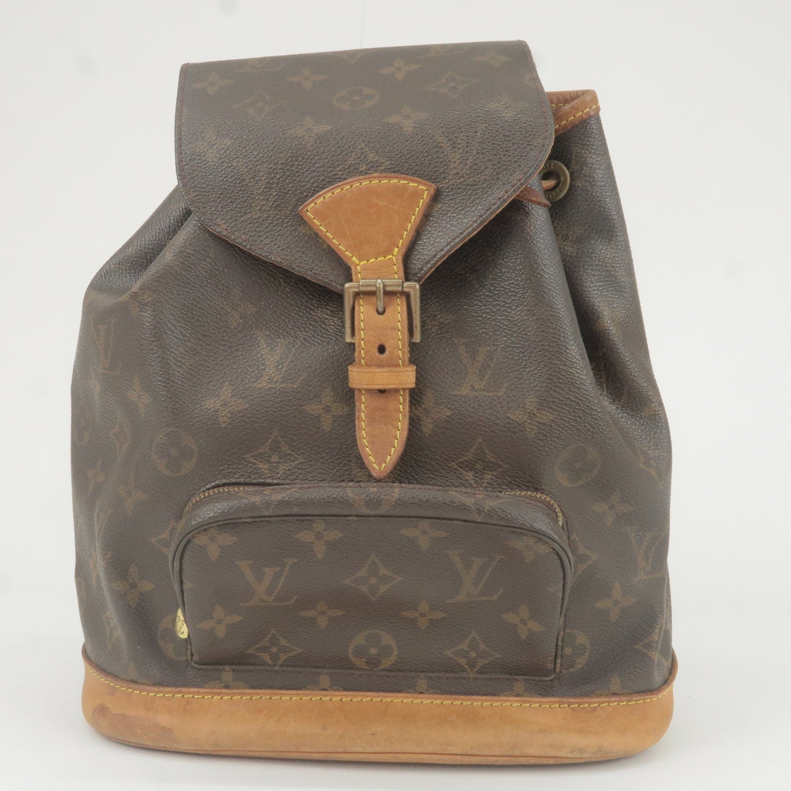 Bag Organizer for Louis Vuitton Montsouris PM Backpack (New Model)