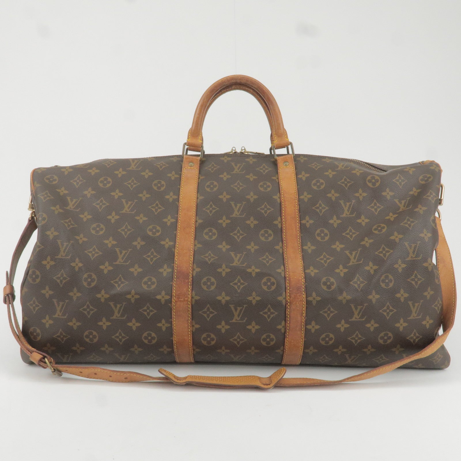 Louis Vuitton (Gently Loved) Keepall 60