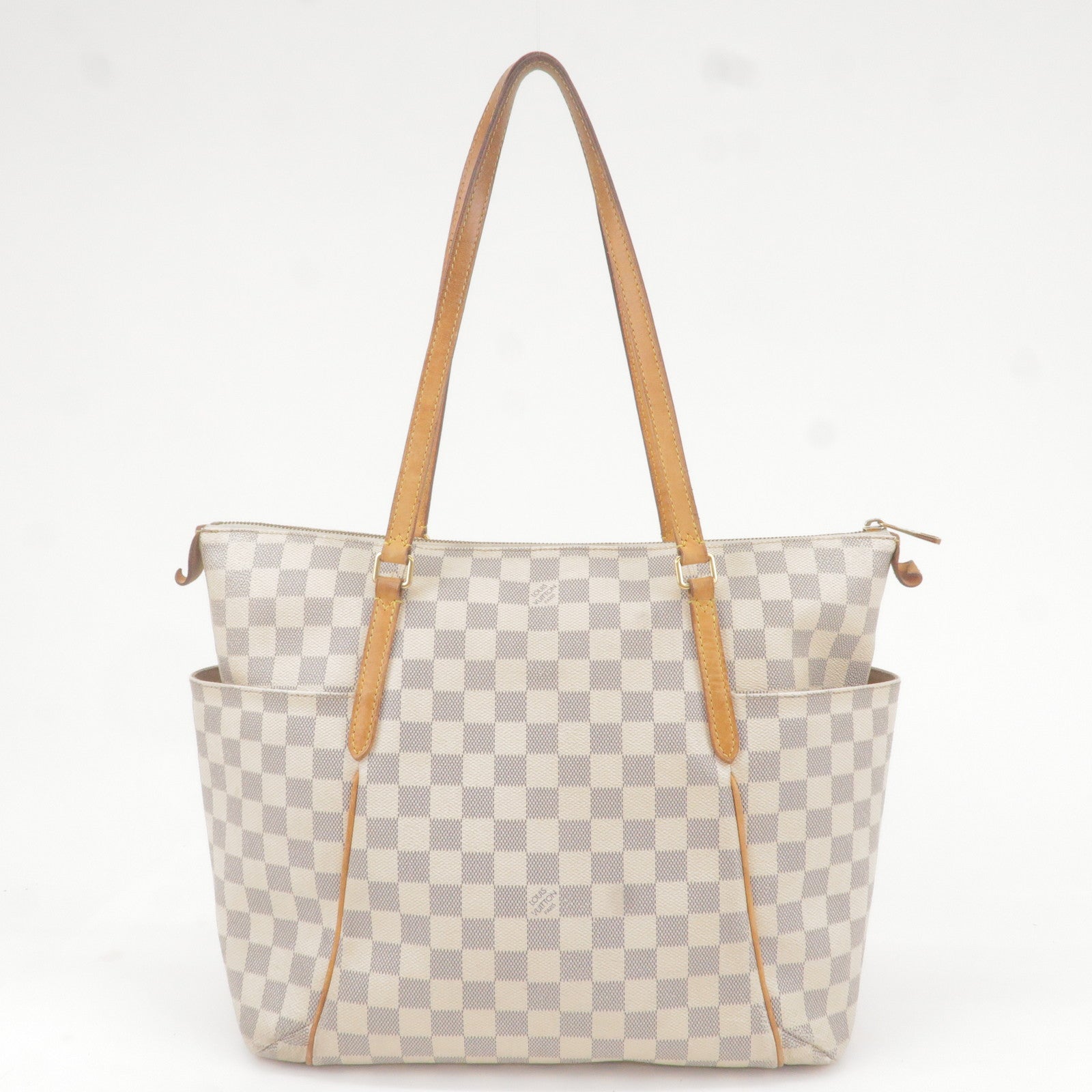 Louis Vuitton, Bags, Beautiful Authentic Lv Twin Pochette Gm