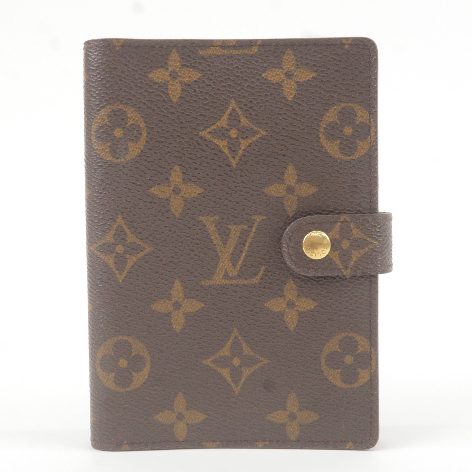 Louis Vuitton, Bags, Louis Vuitton Monogram Passport Holder