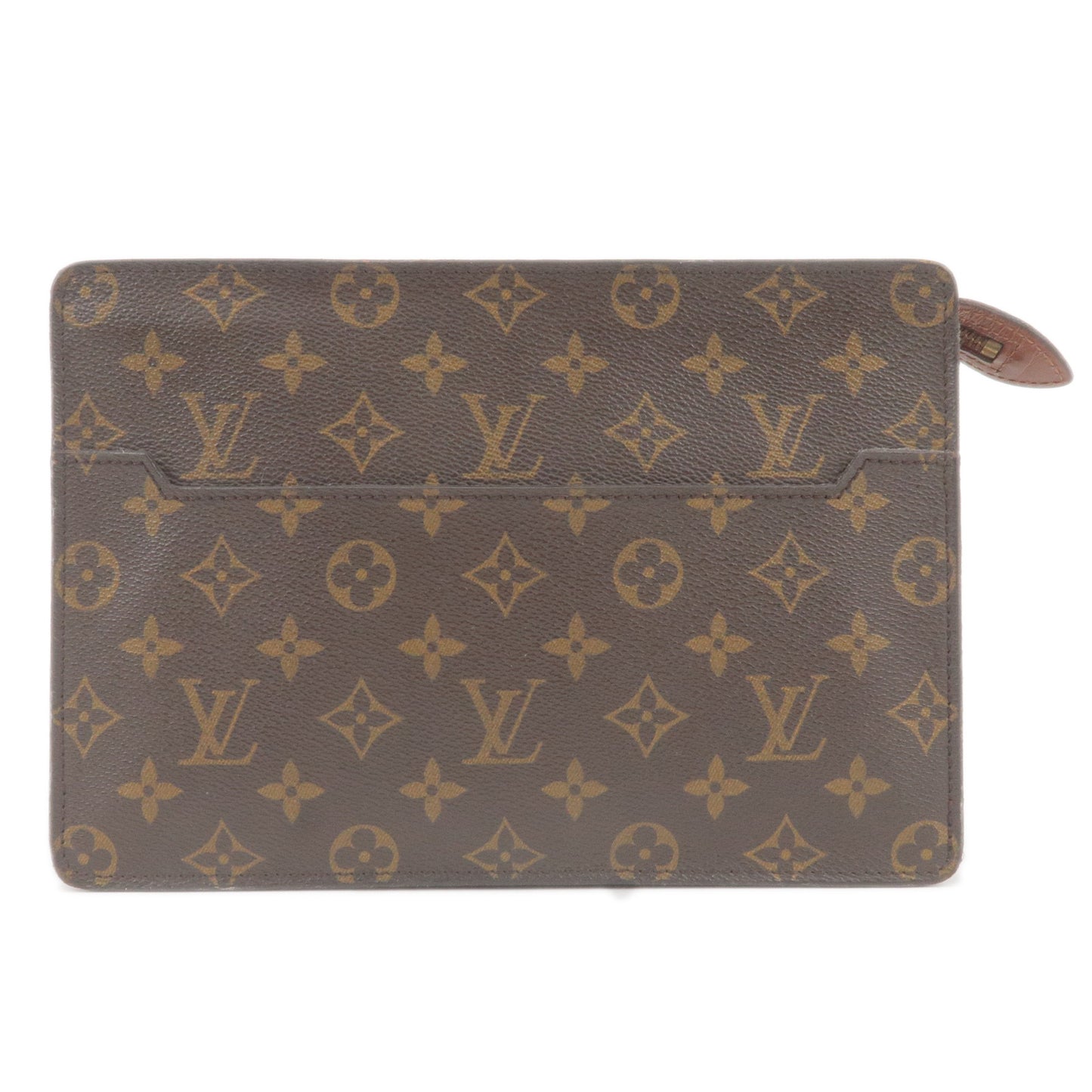 ep_vintage luxury Store - M51795 – dct - Vuitton - Clutch - Louis -  Pochette - Homme - Louis Vuitton 2004 pre-owned Viva Cite PM Schultertasche  Braun - Monogram - Bag