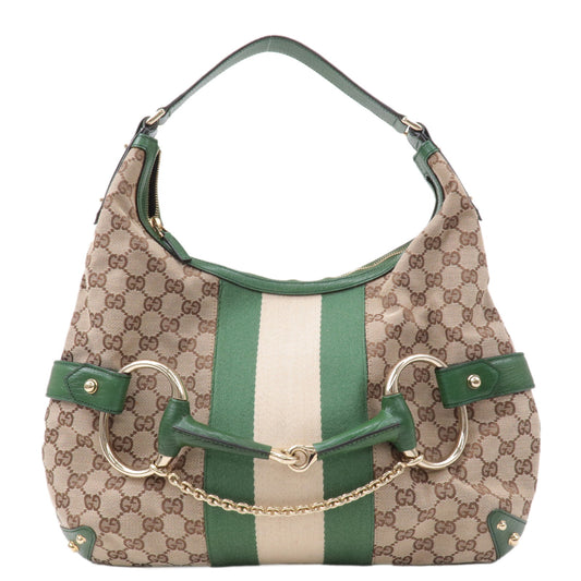 LOUIS VUITTON Monogram Mini Looping Shoulder Bag M51147 LV Auth pt1338  Cloth ref.582699 - Joli Closet