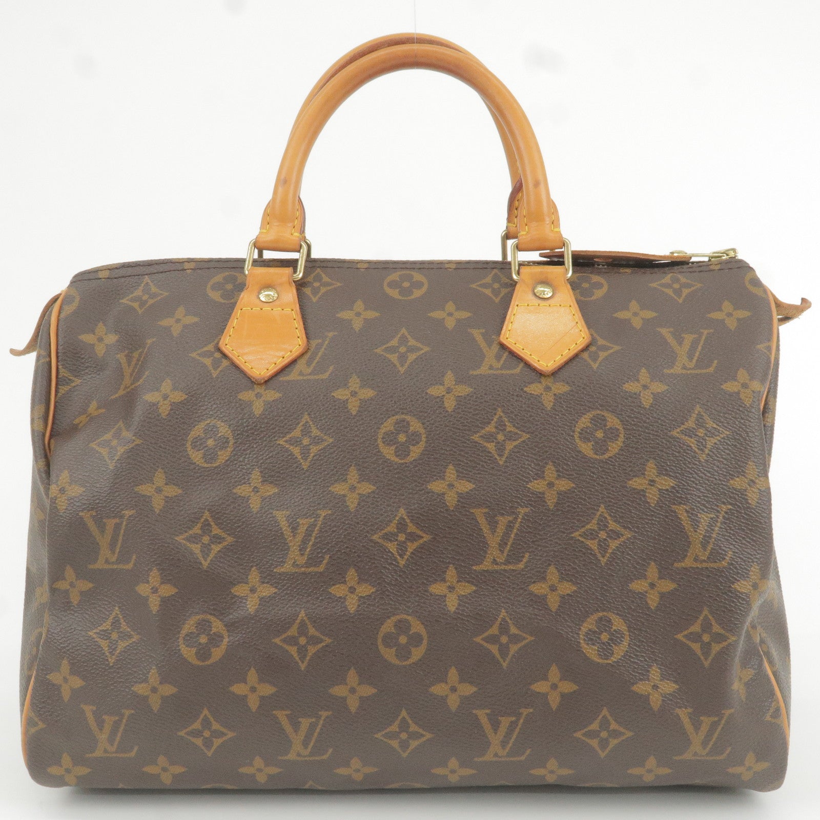 Louis Vuitton Vintage - Taiga Odessa Bag - Black - Taiga Leather