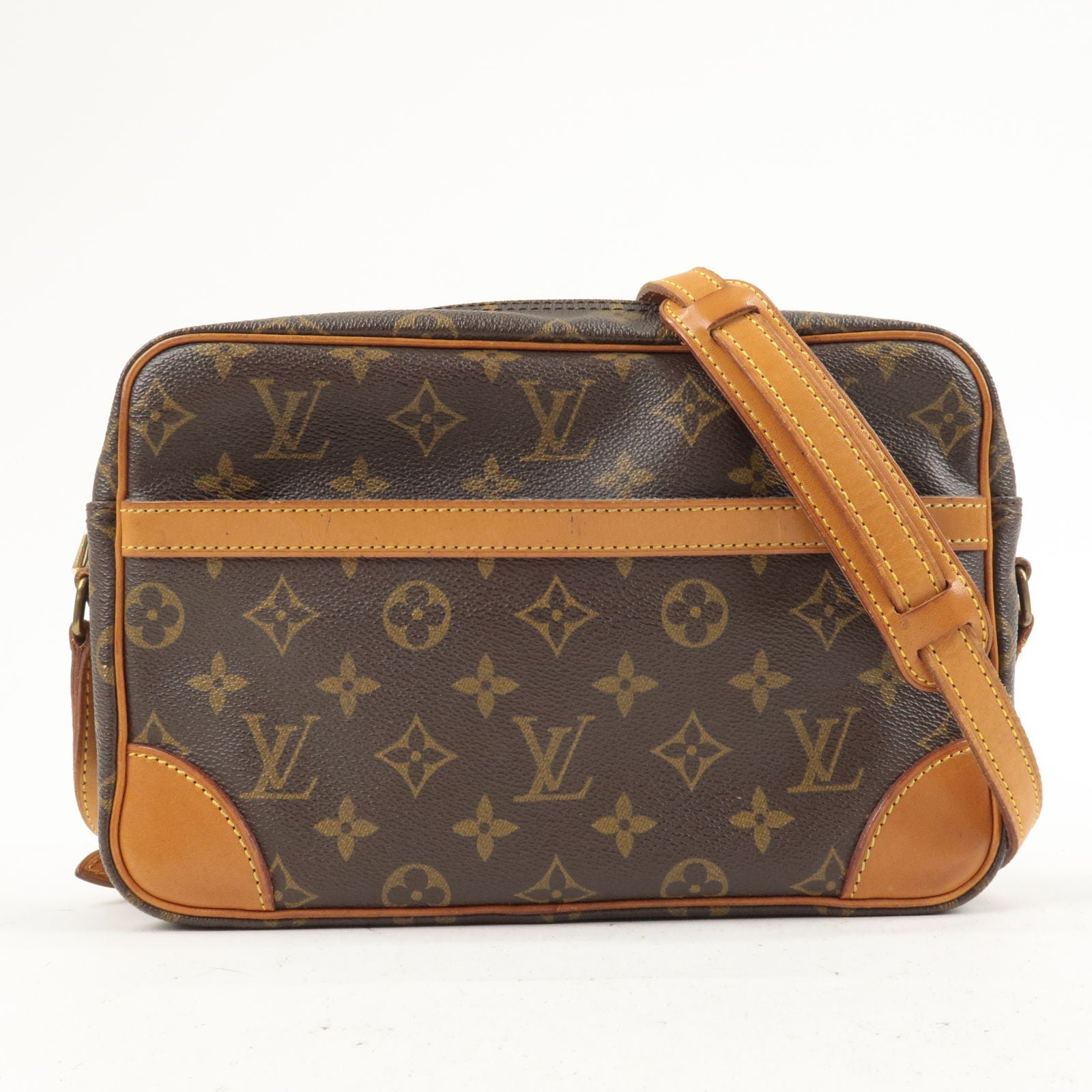 Louis - Bag - Monogram - Trocadero - M51274 – dct - red louis vuitton epi  speedy 25 bag - 27 - Shoulder - ep_vintage luxury Store - Vuitton