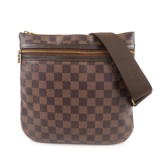 N60006 – dct - Ravello - 2Way - Shoulder - Ebene - Louis - GM - Bag -  ep_vintage luxury Store - Vuitton - Damier - Чохли louis vuitton