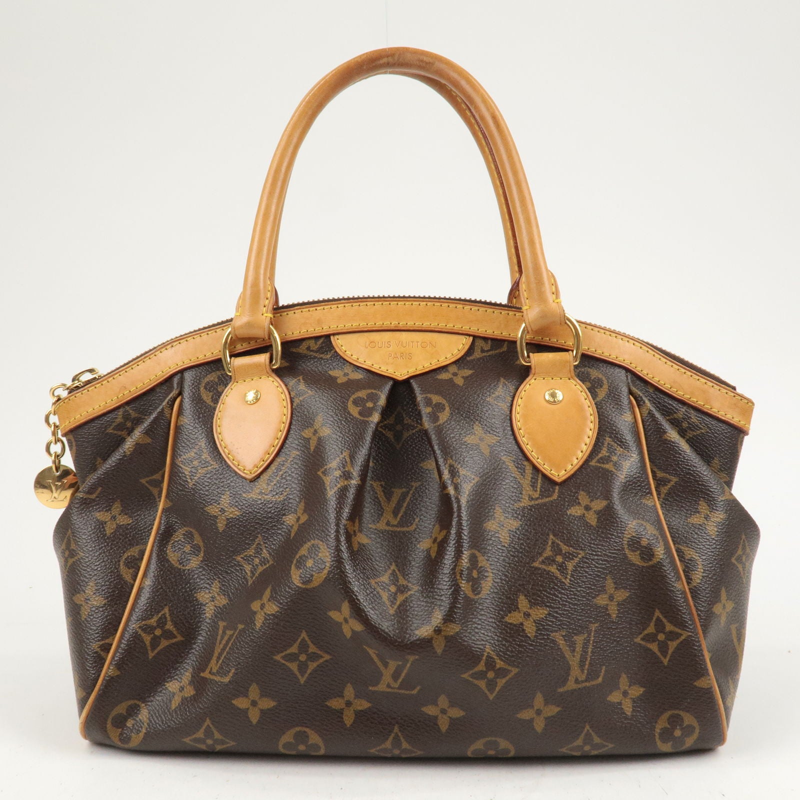 Louis Vuitton 2010 pre-owned Vernis Brea PM two-way Bag - Farfetch