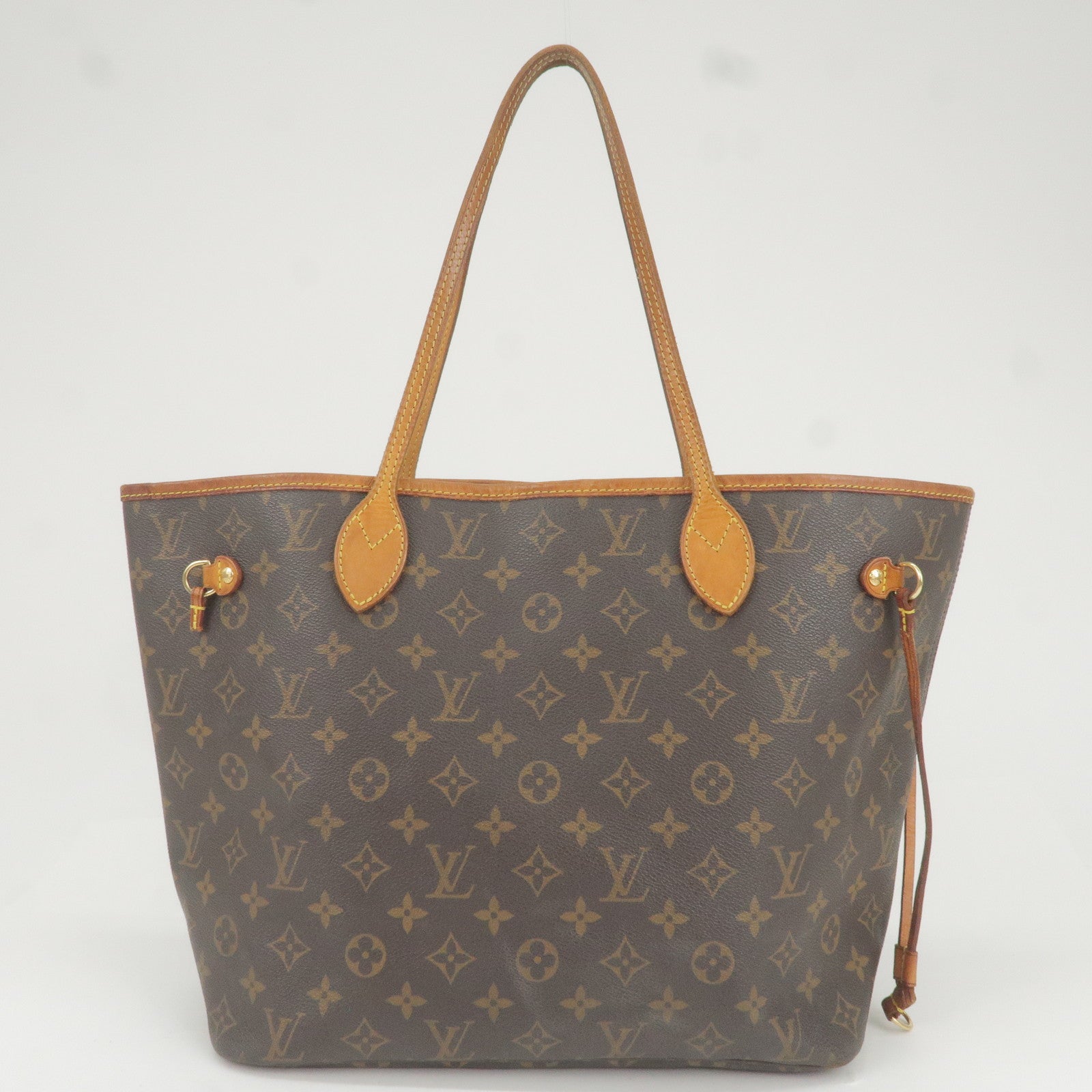 Stunning Louis Vuitton Handbag Designer Leather Monogram Bag -  Norway