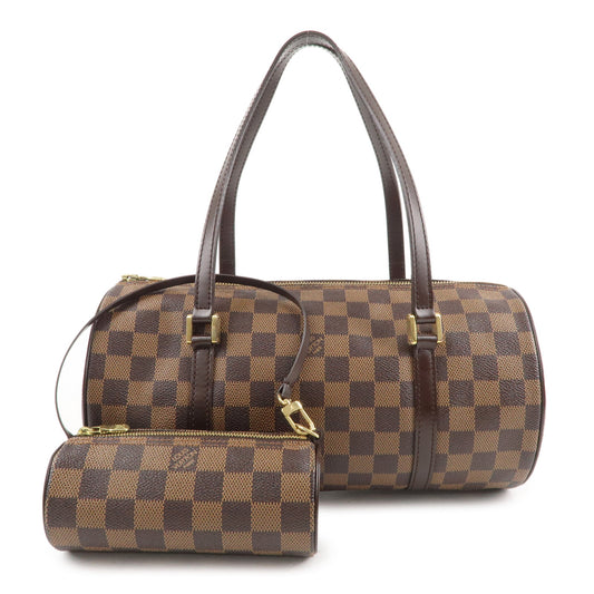 Louis Vuitton, Bags, Authentic Louis Vuitton Monogram Mini Papillon