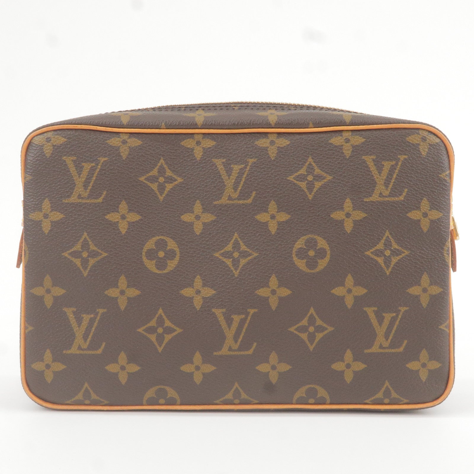 Louis Vuitton Magnificent Capucines Clutch Bag for Sale in Los
