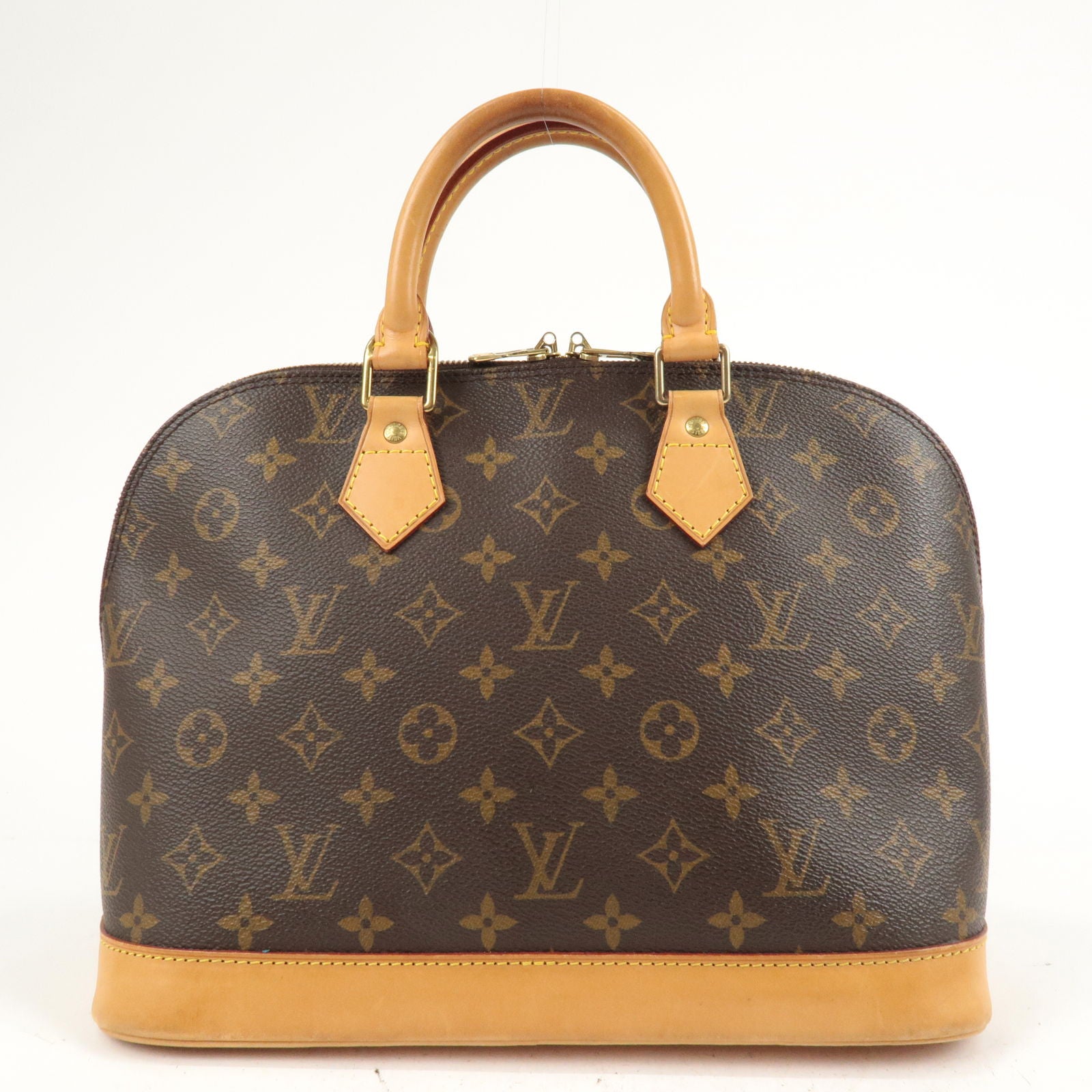 Louis Vuitton City Steamer Bag Taupe Matte Crocodile Limited