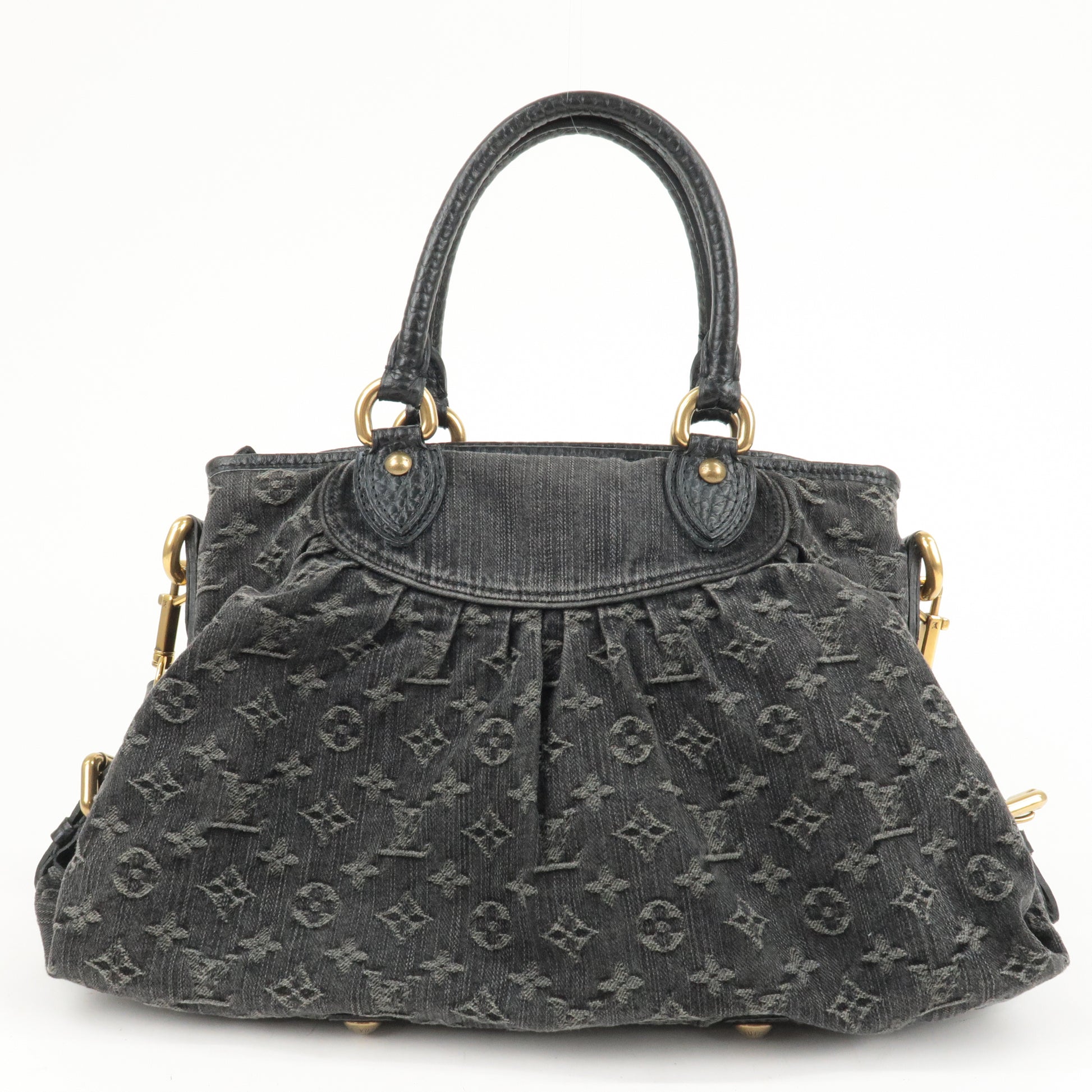 louis vuitton 2010 pre owned delightful crossbody bag item