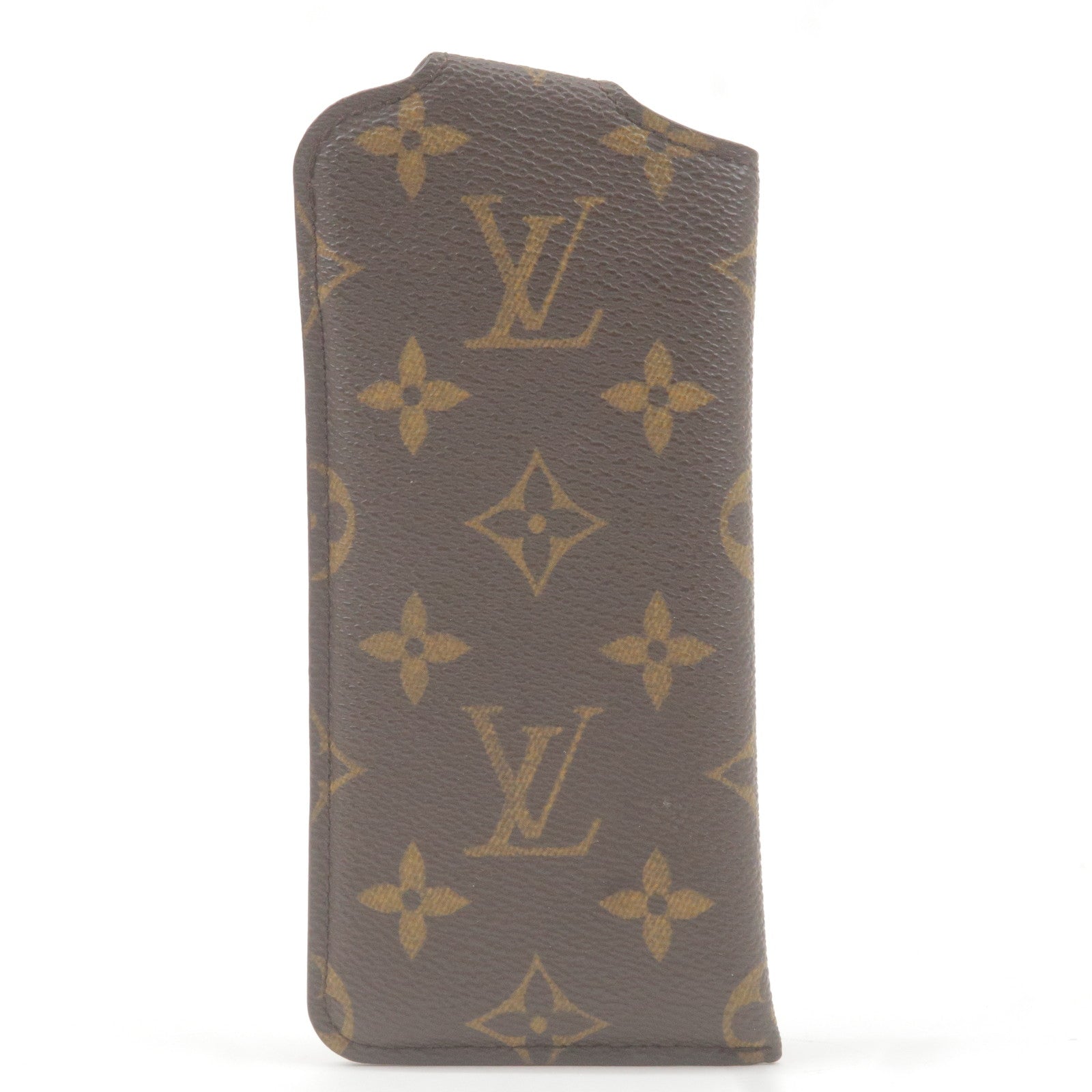Louis Vuitton Monogram Glasses Case - THE PURSE AFFAIR