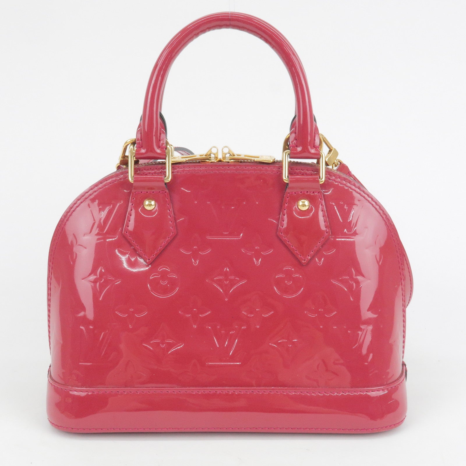 Louis Vuitton Twist Medium Model Handbag