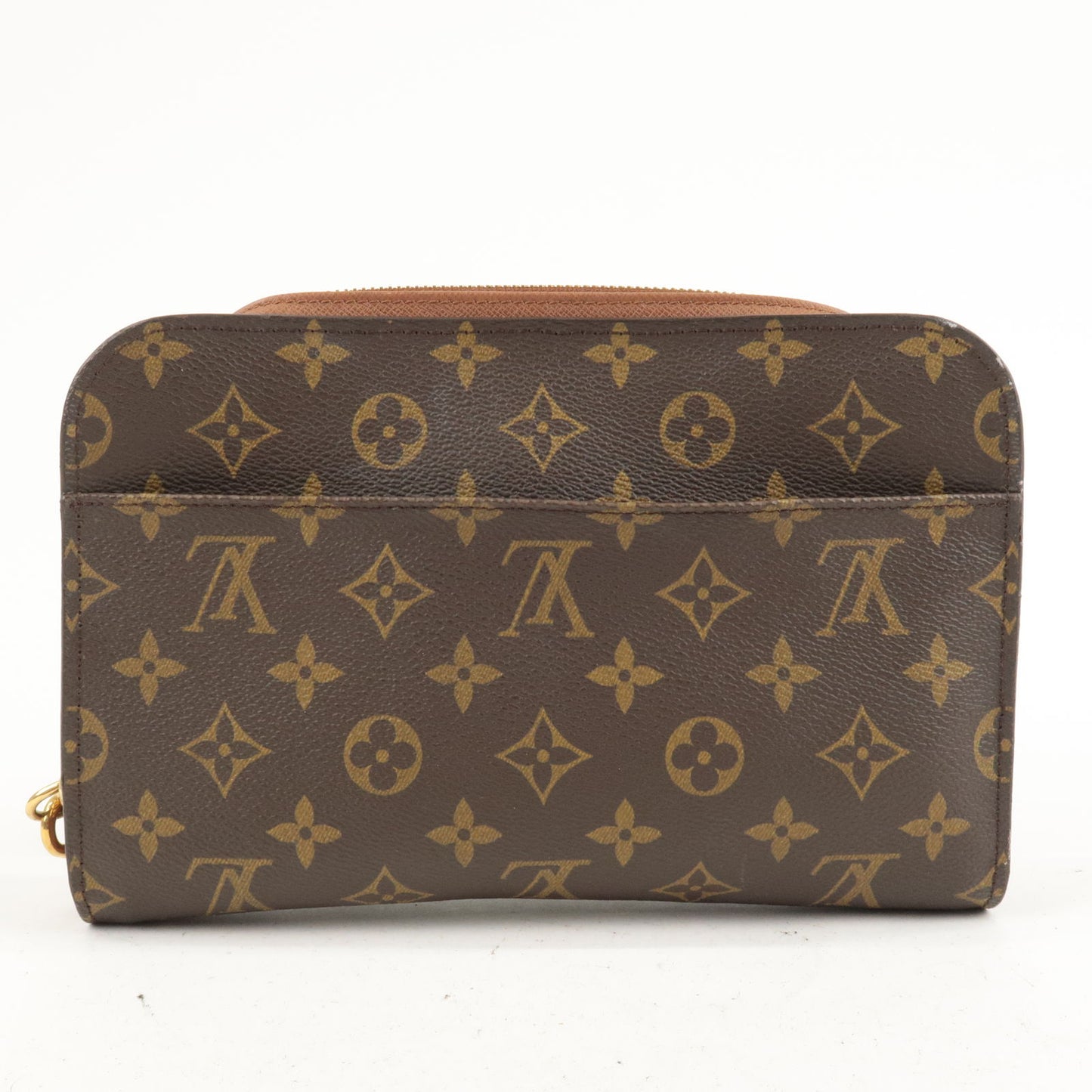 Louis Vuitton 2002 pre-owned Navona Mini Bag - Farfetch