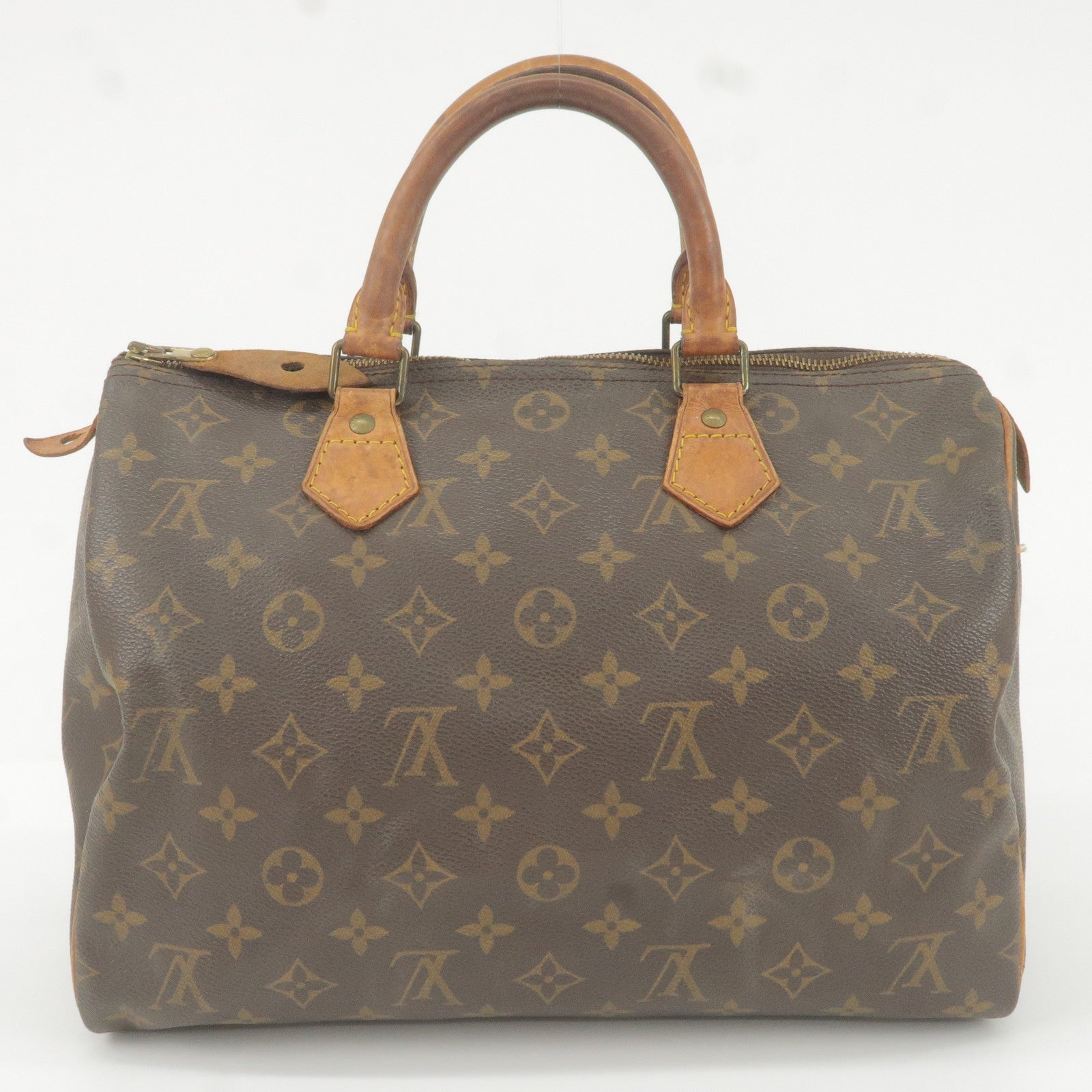 Louis Vuitton 2002 pre-owned Nolita top-handle Bag - Farfetch