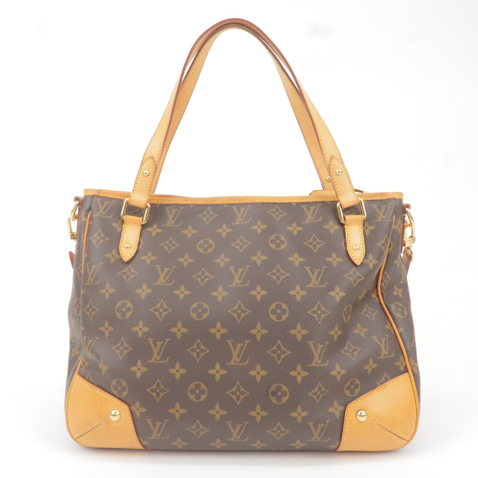 monogram canvas estrela