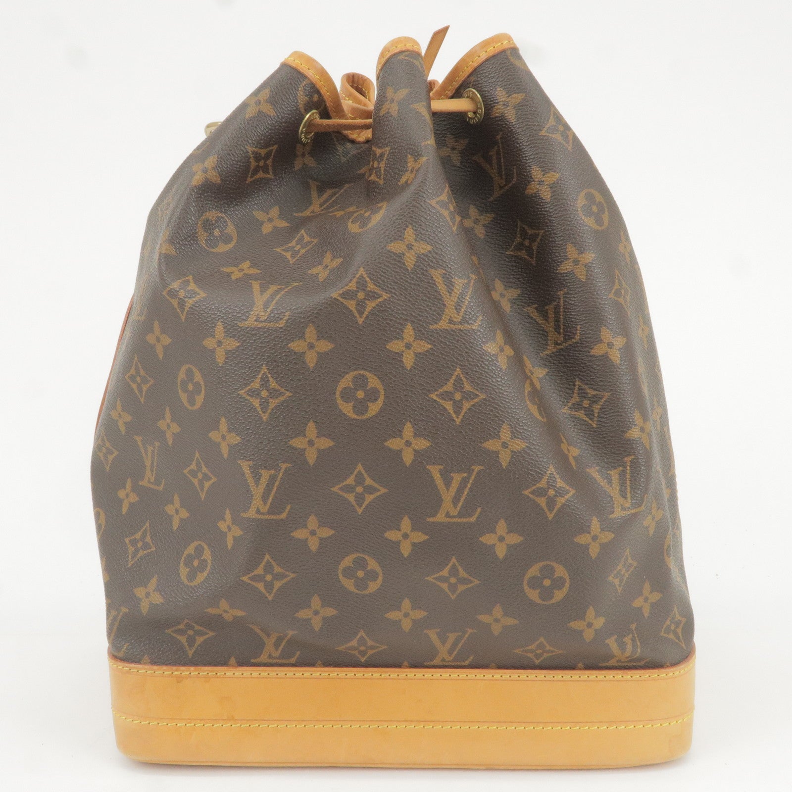 Second Hand Louis Vuitton Robusto Bags