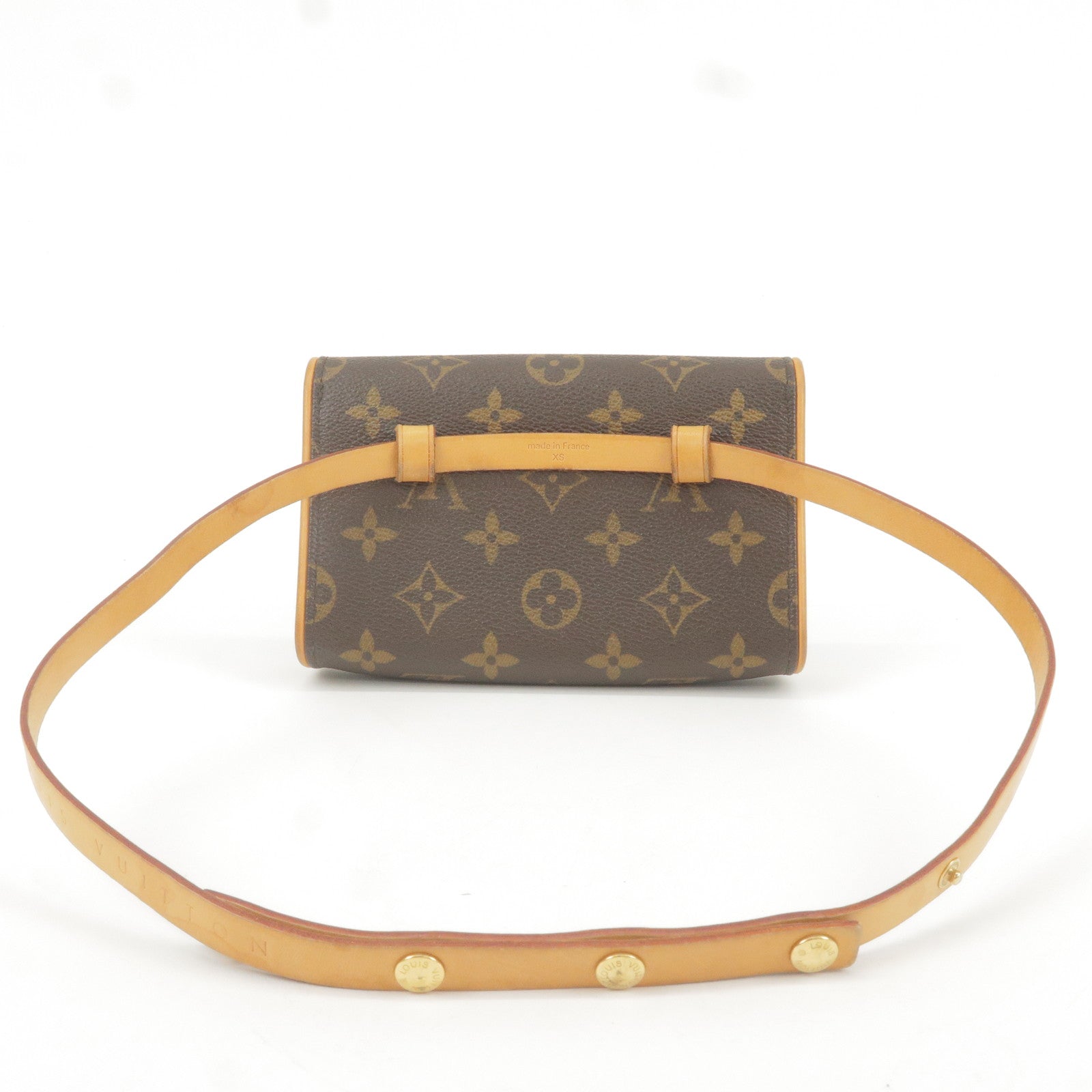 Vuitton - Bag - ep_vintage luxury Store - Monogram - XS