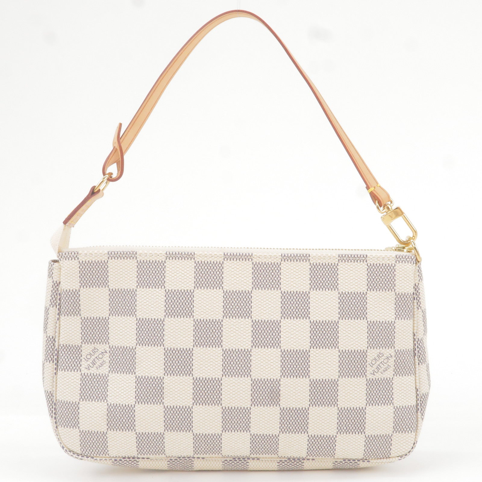 Documents Jour Monogram Macassar Briefcase Bag - louis vuitton sneaker -  LOUIS VUITTON Porte